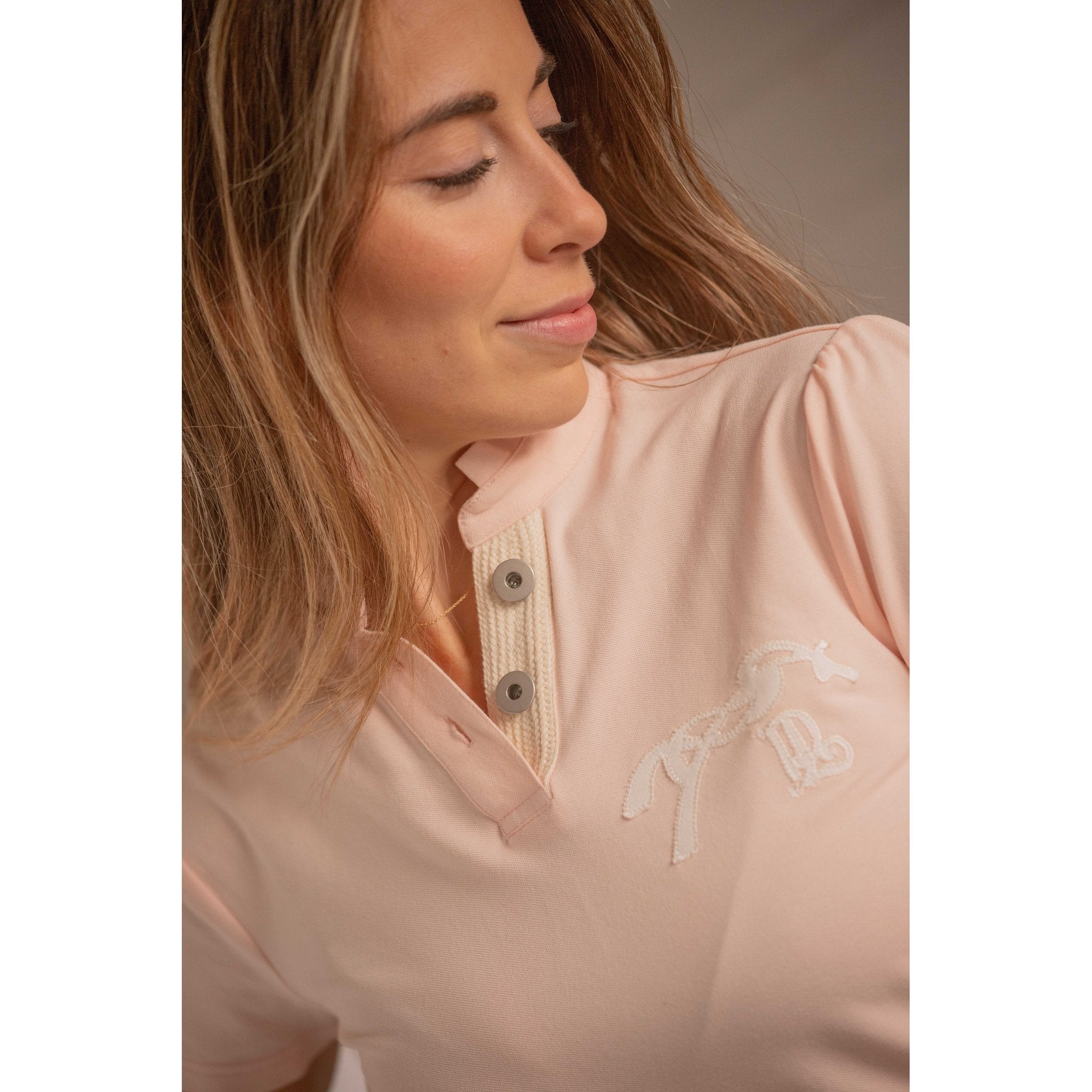 Penelope Victorine topp