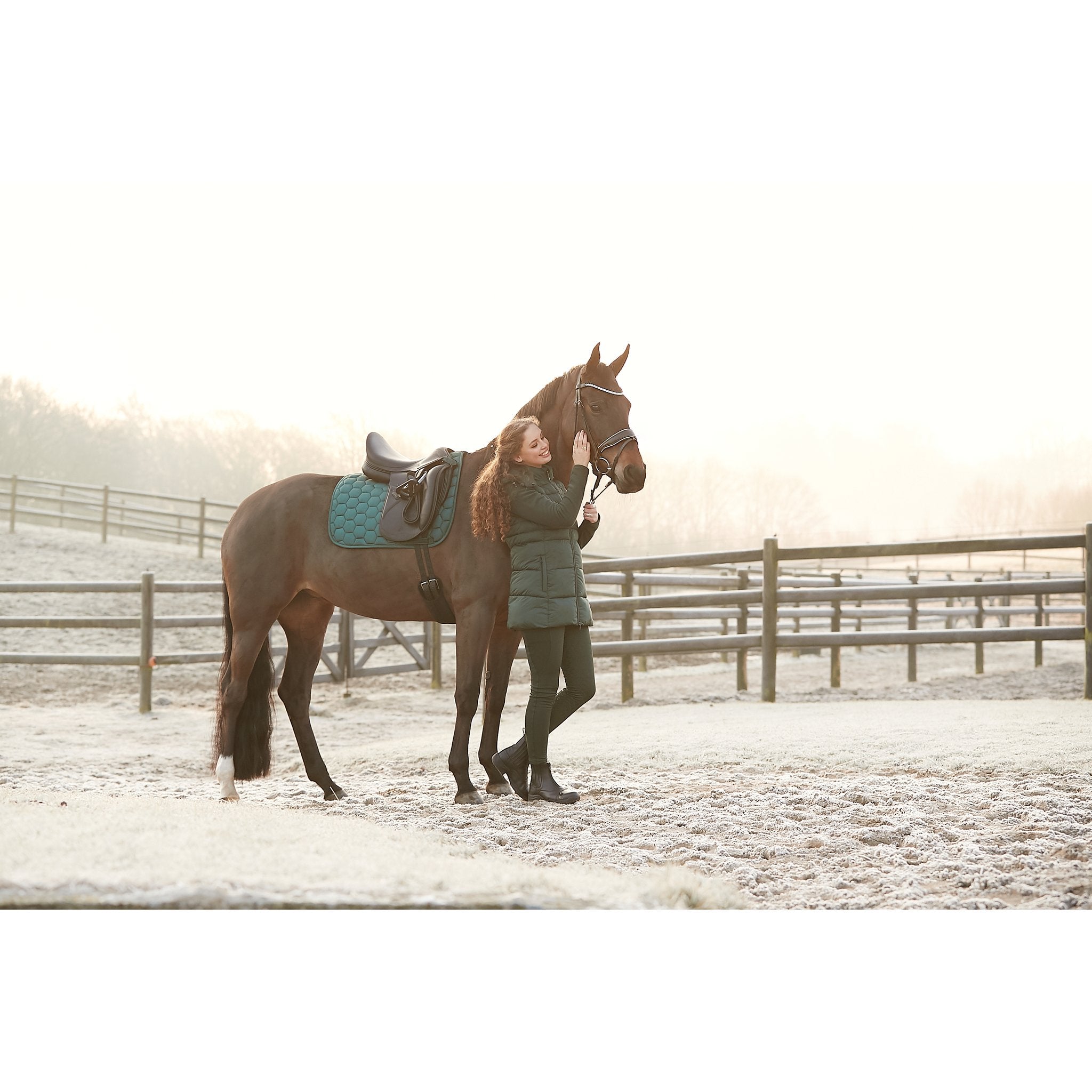 Equipage Jill  väst