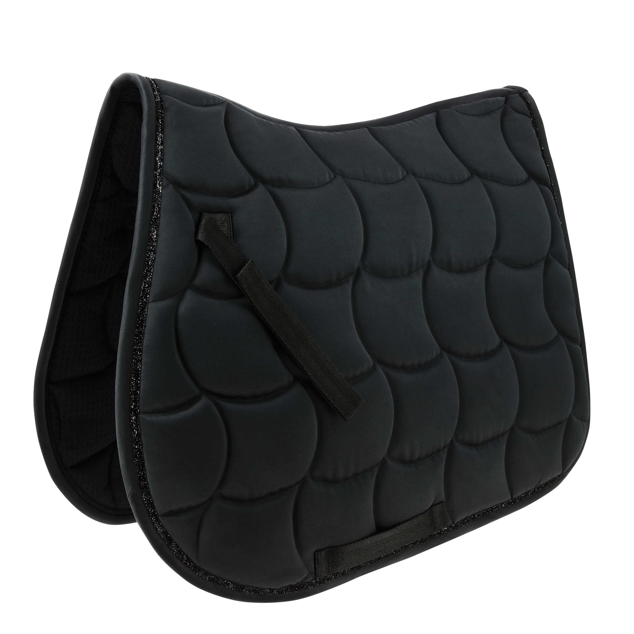 Equithème Satin Schabrak
