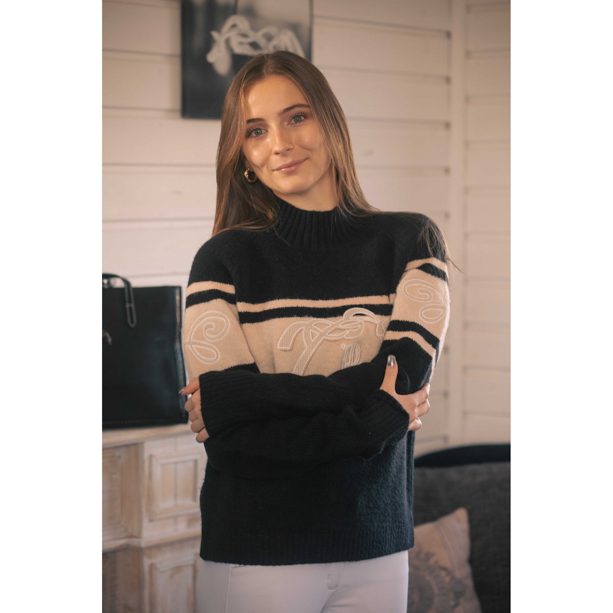 Penelope Noris tröja