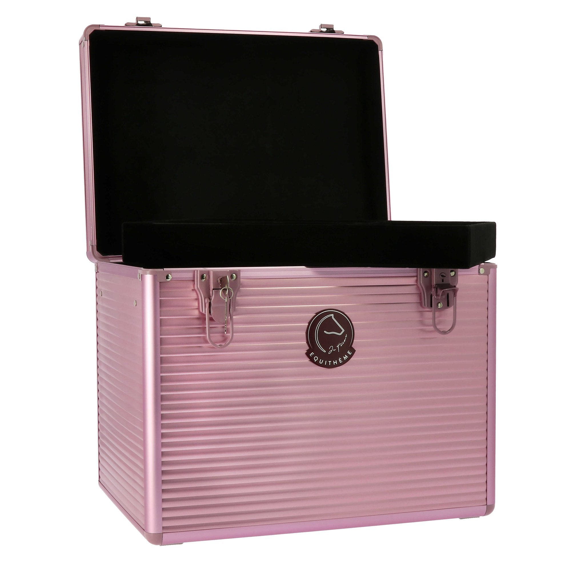 Equithème Je t'aime Grooming box