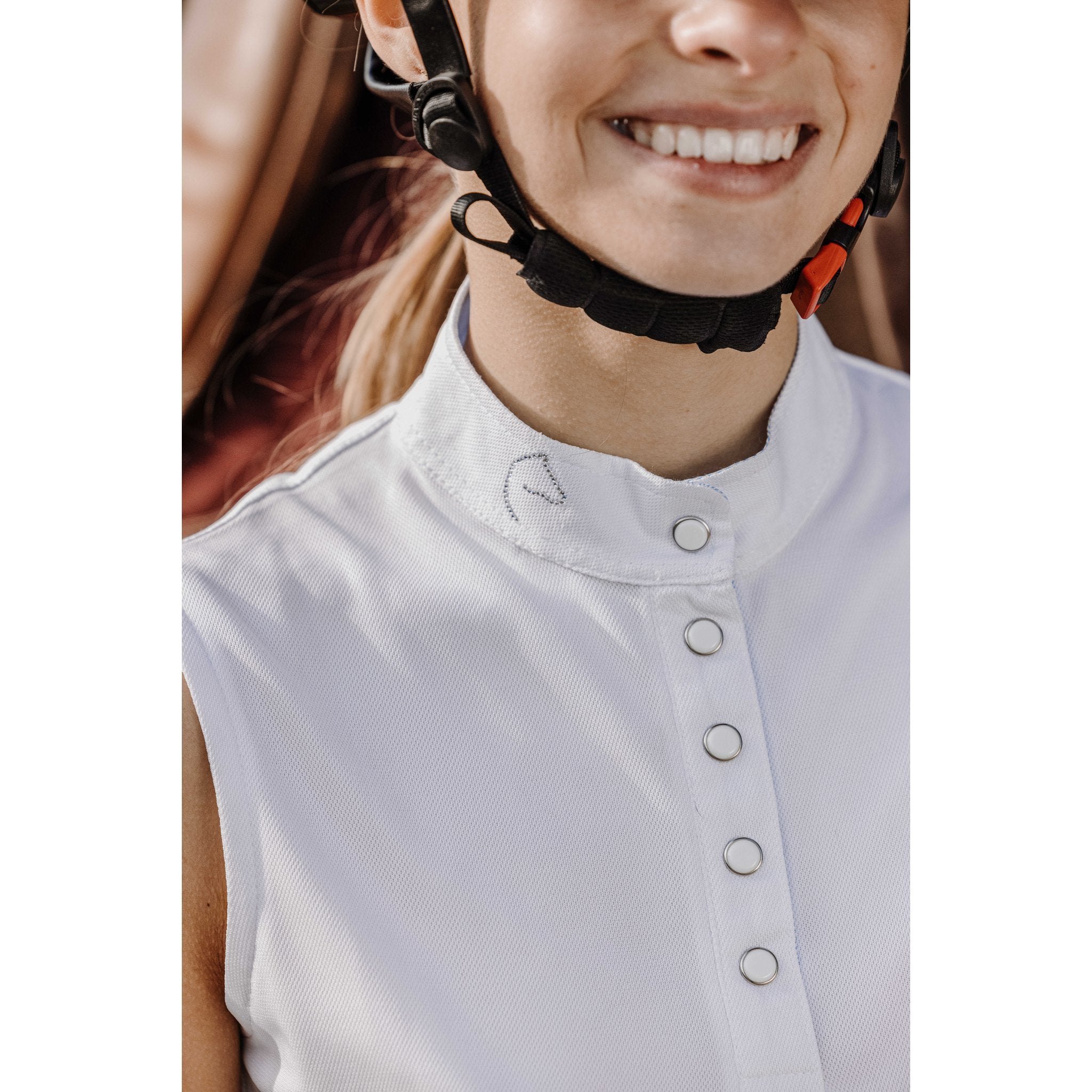 Equithème Molly Mesh Tävlingstopp