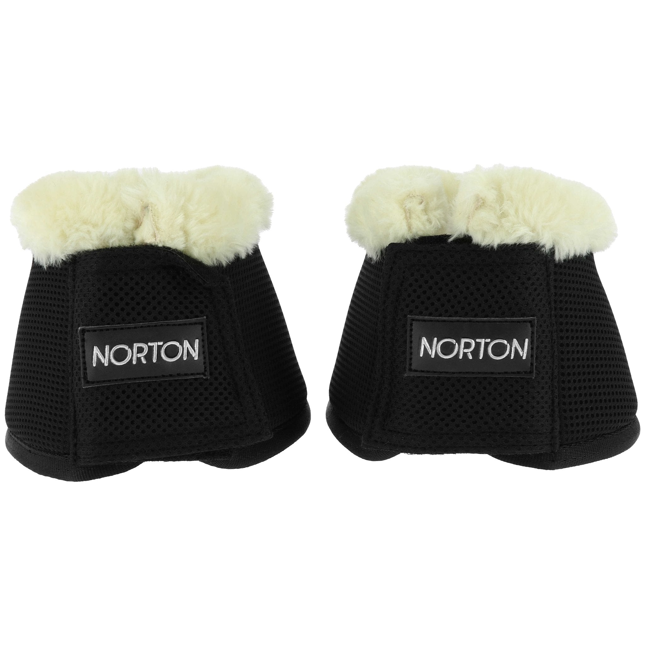 Norton Meshboots med syntetpäls