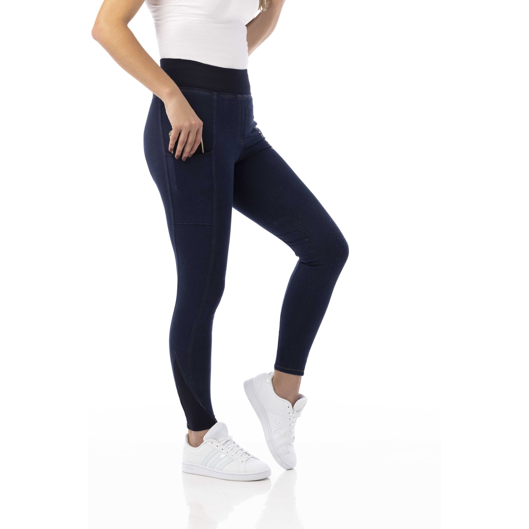 Equithème Lola Ridtights Barn