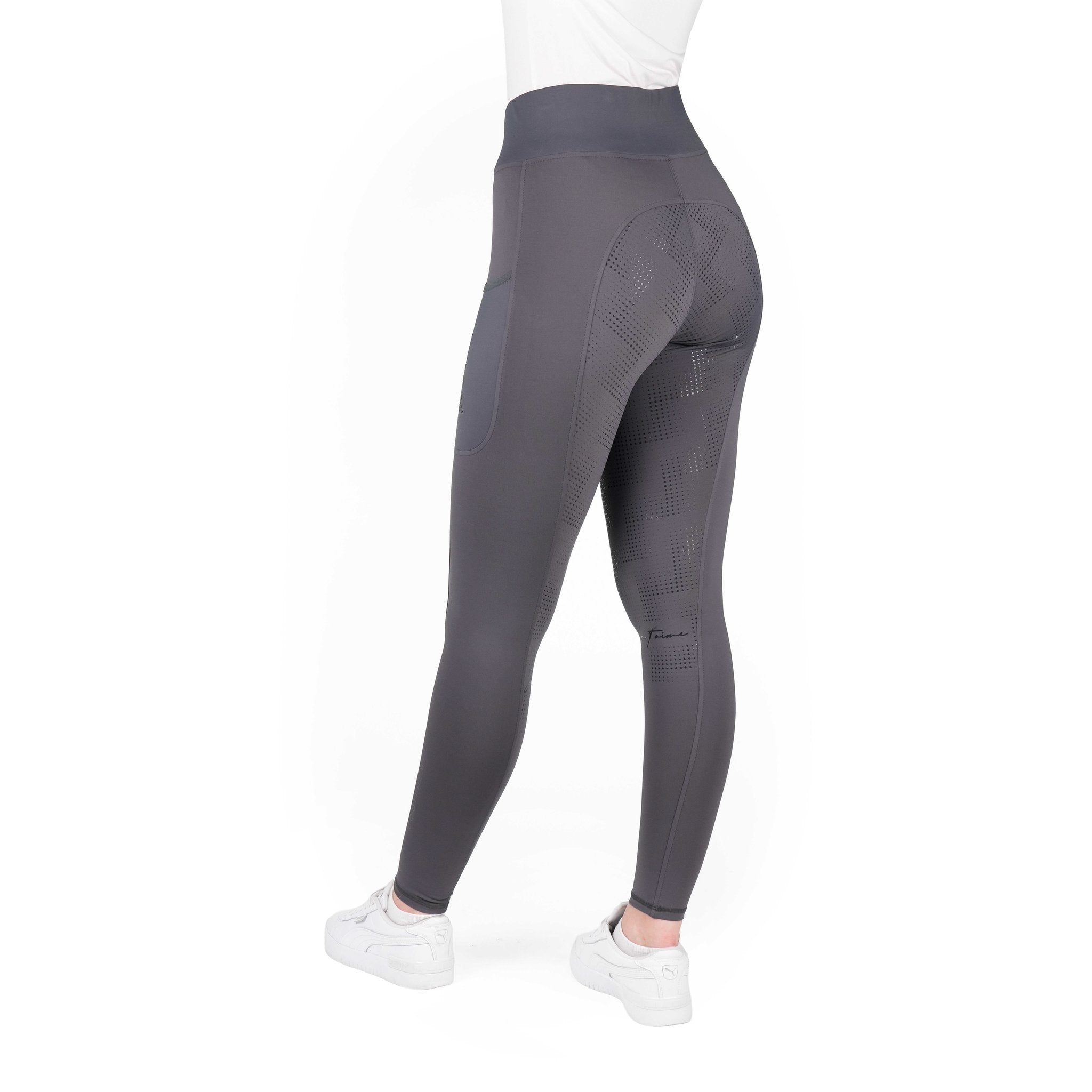 Equitheme Leggings EK-Flora