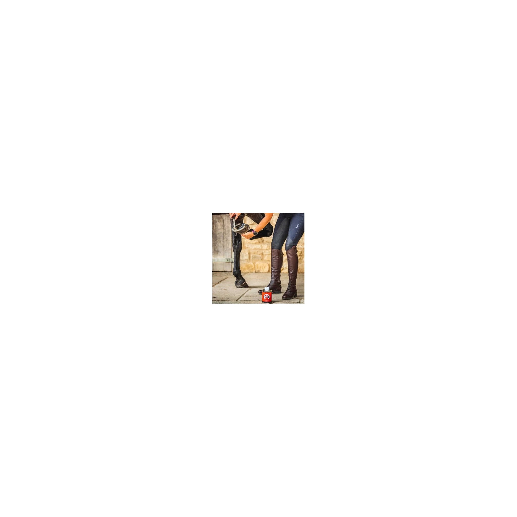 CARR & DAY & MARTIN - Daily Hoof Barrier Cornucrescine - Hoof Oil