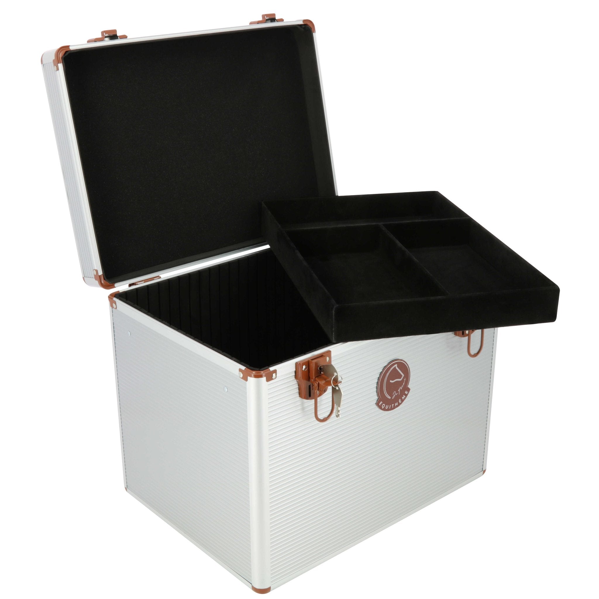 Equithème Je t'aime Grooming box