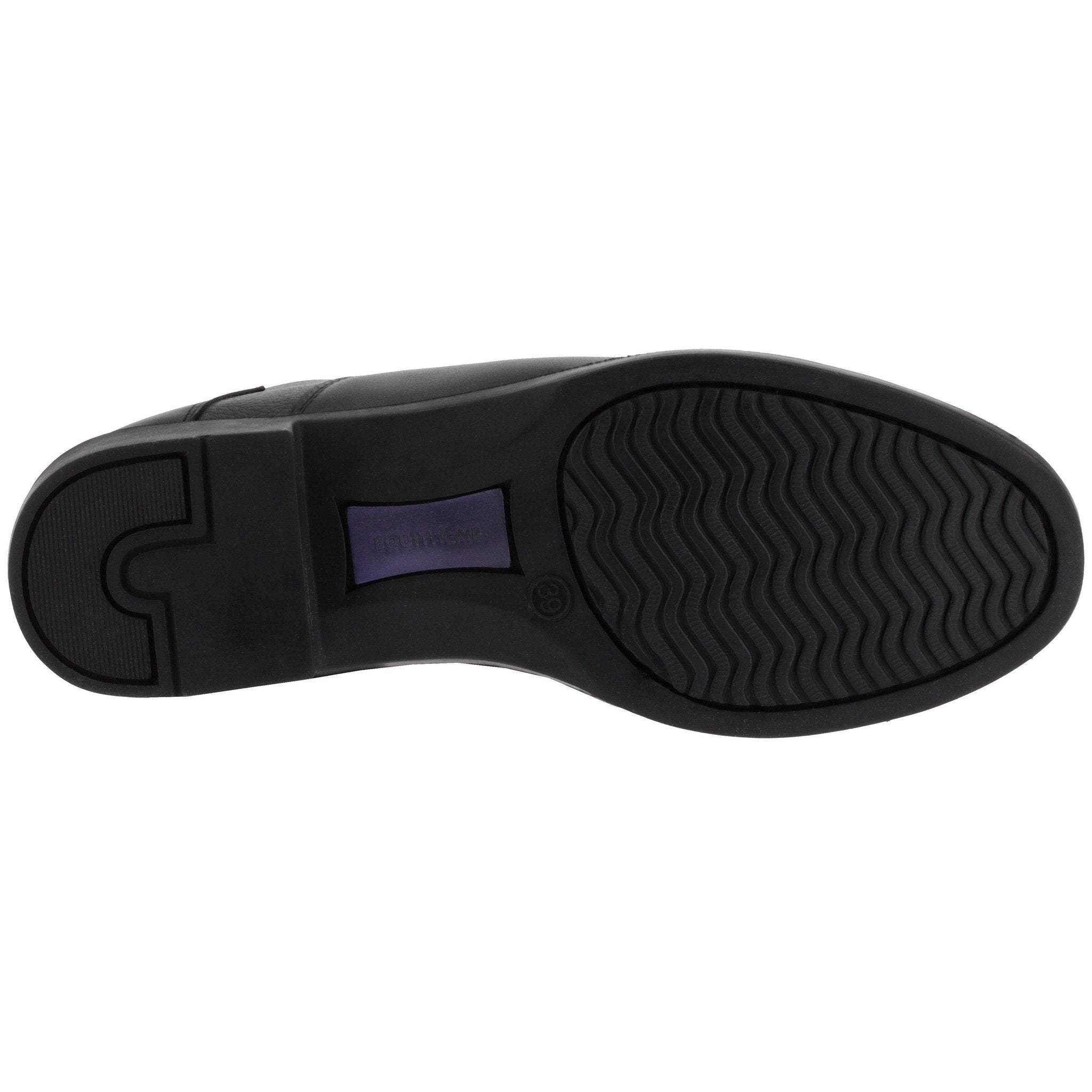 Equitheme X-Confort Zip jodhpur