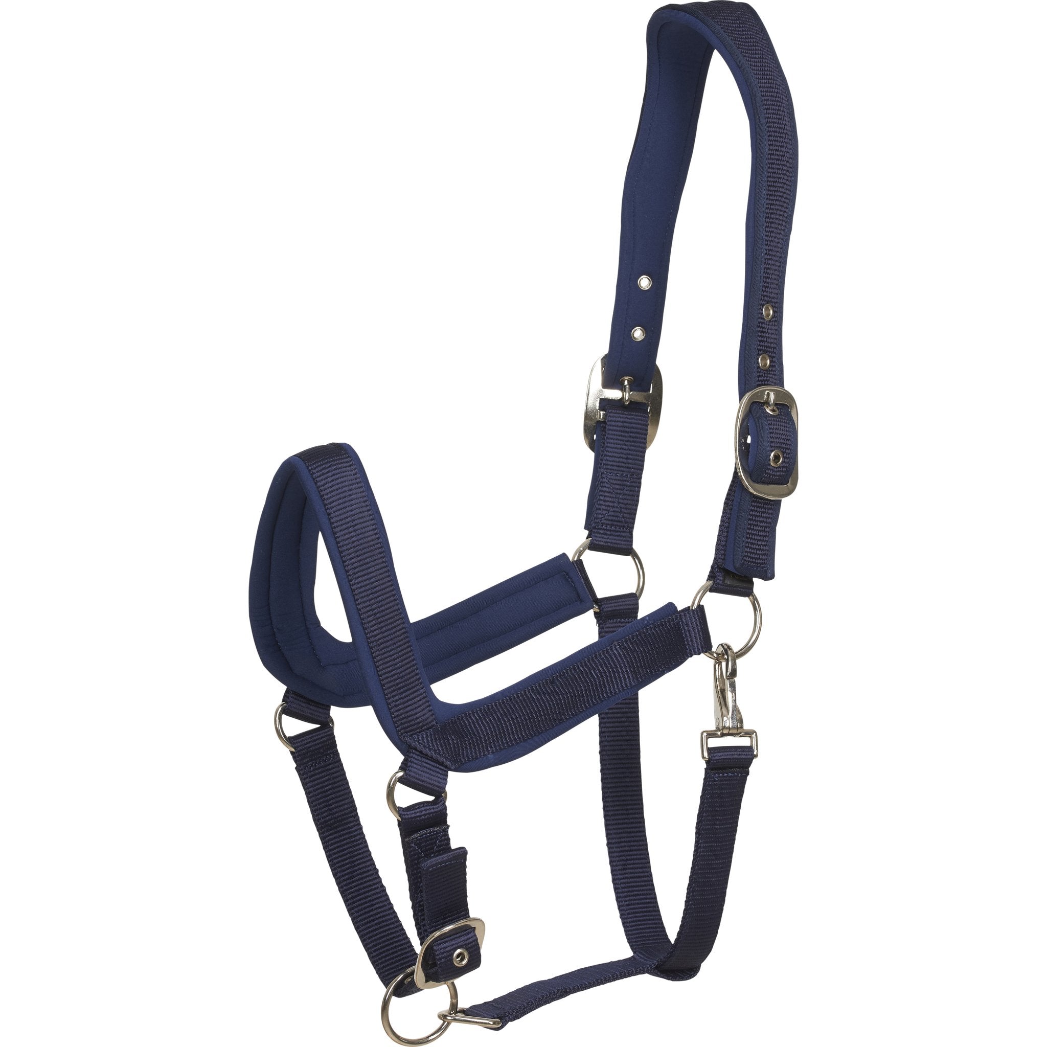 HorseGuard Anatomisk grimma