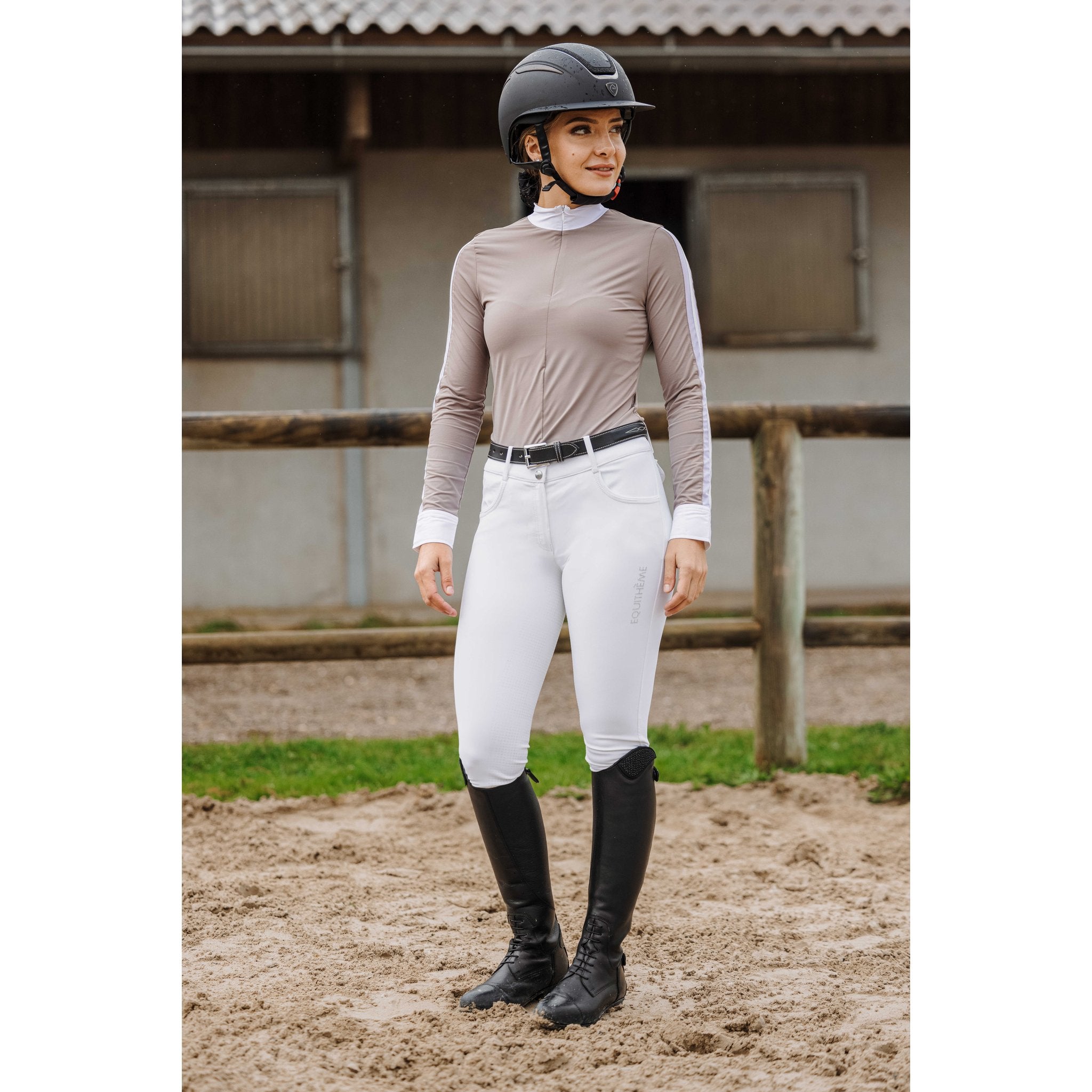 Equithème Estoril Tävlingstopp