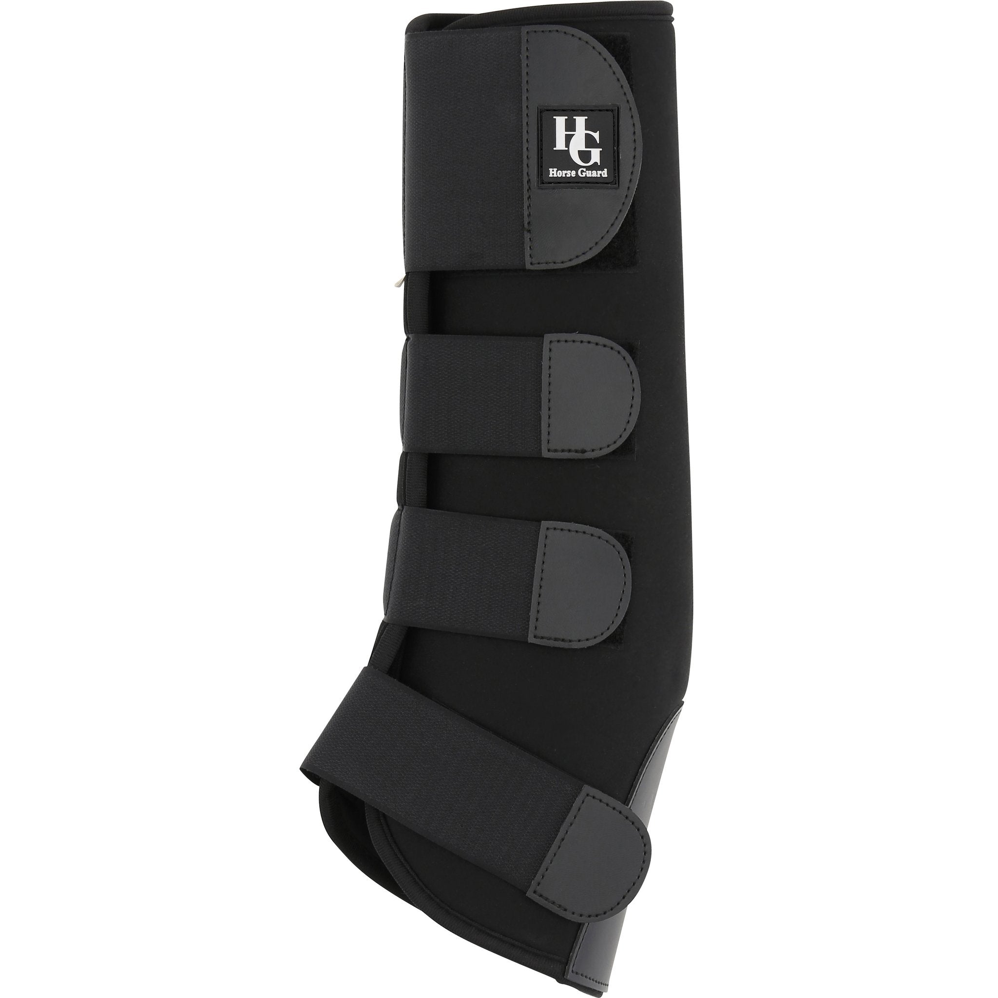 HorseGuard Neopren paddock benskydd