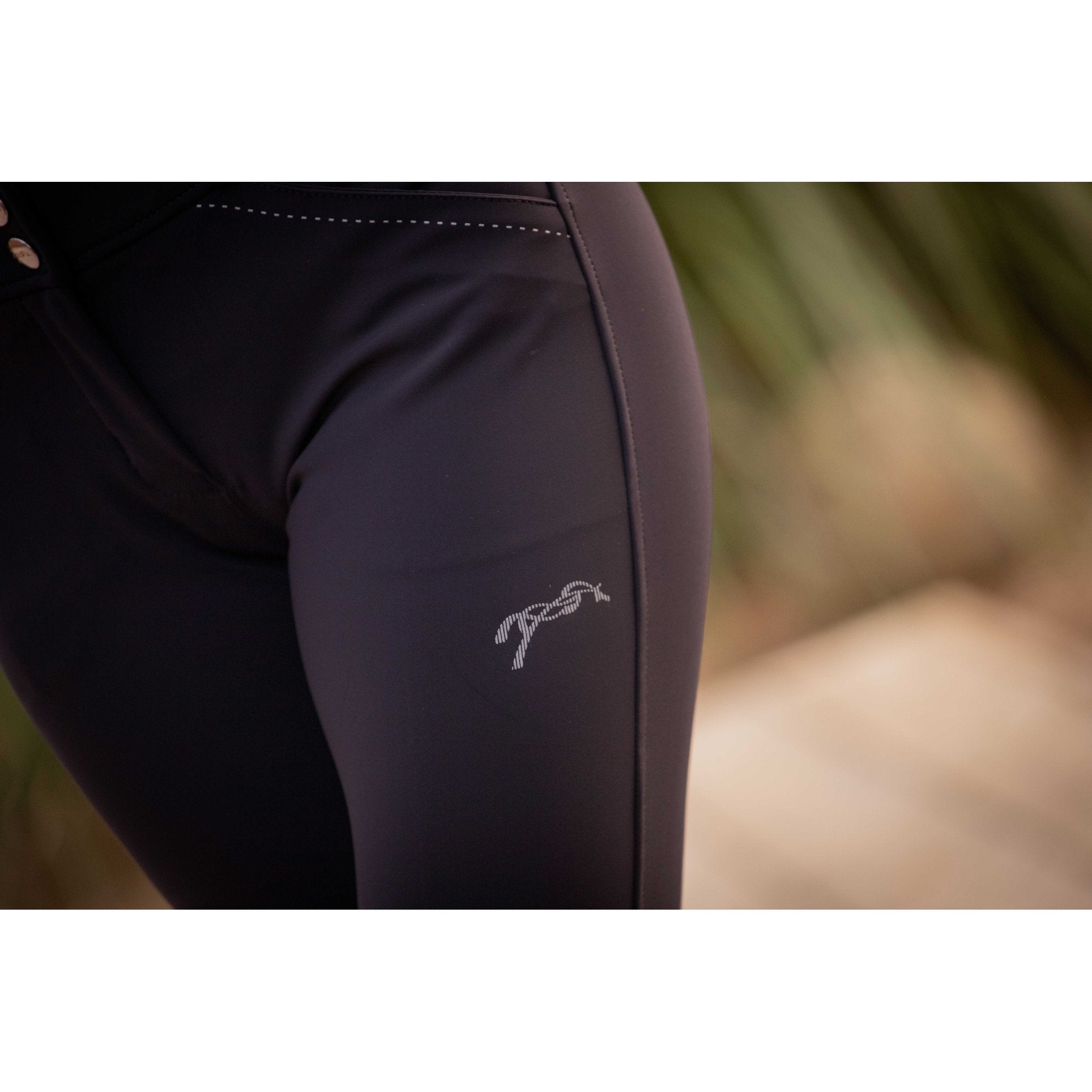 Penelope New Point Sellier ridbyxa