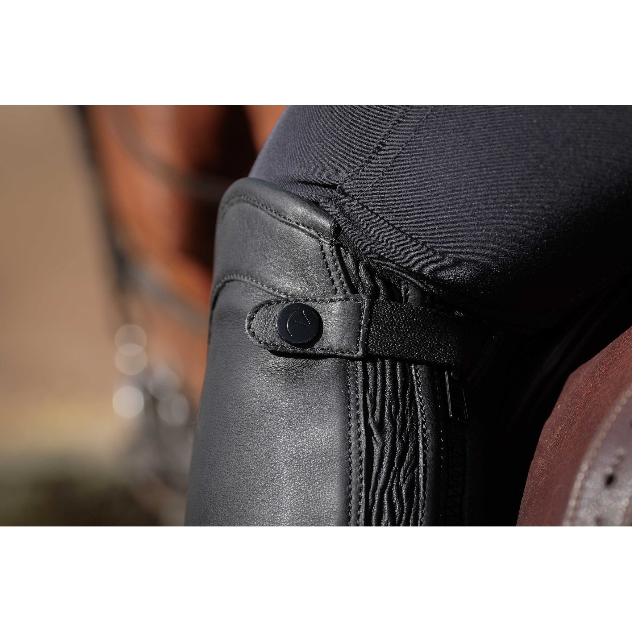 Equithème Minichaps Elite