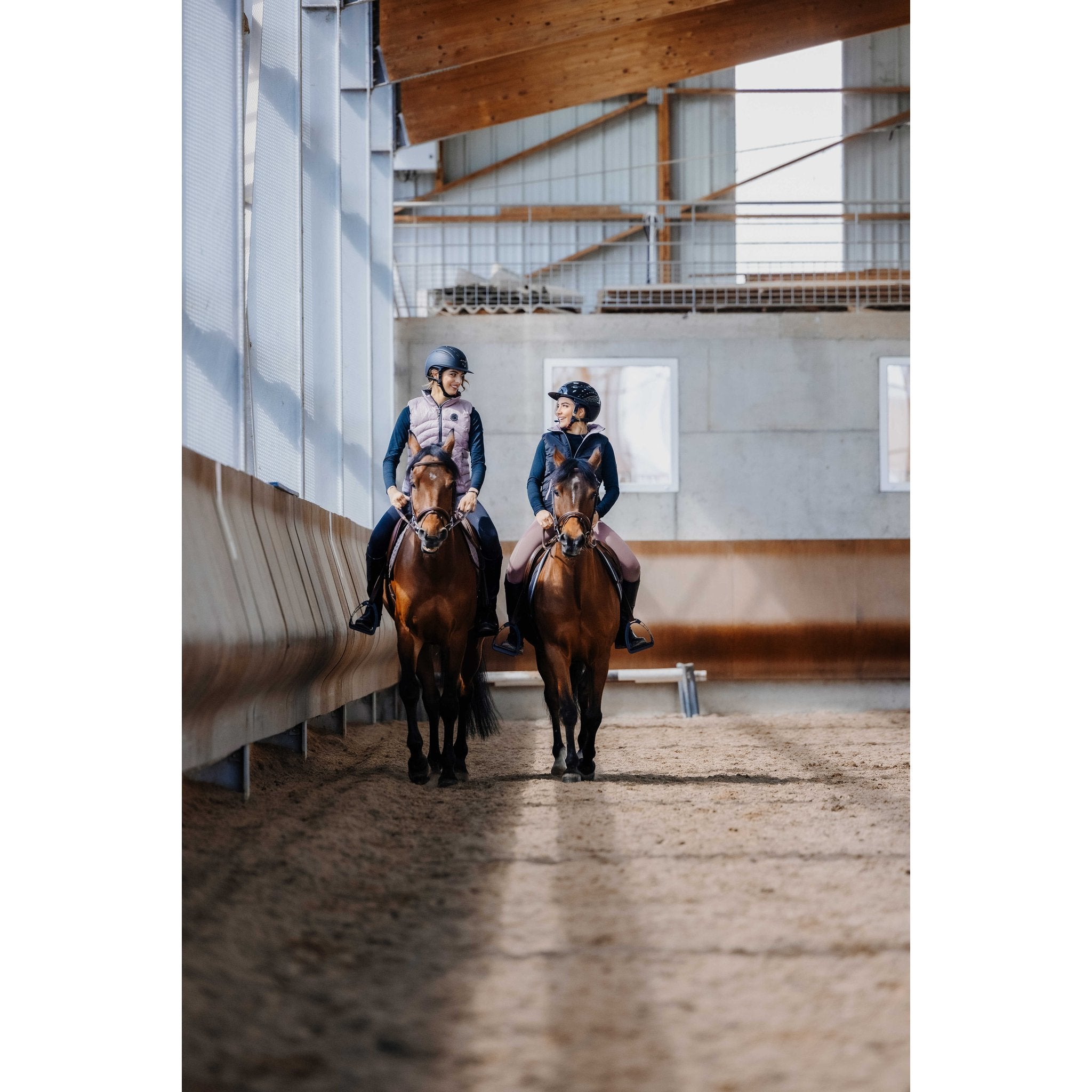 Equithème Je T'aime Flora Ridtights