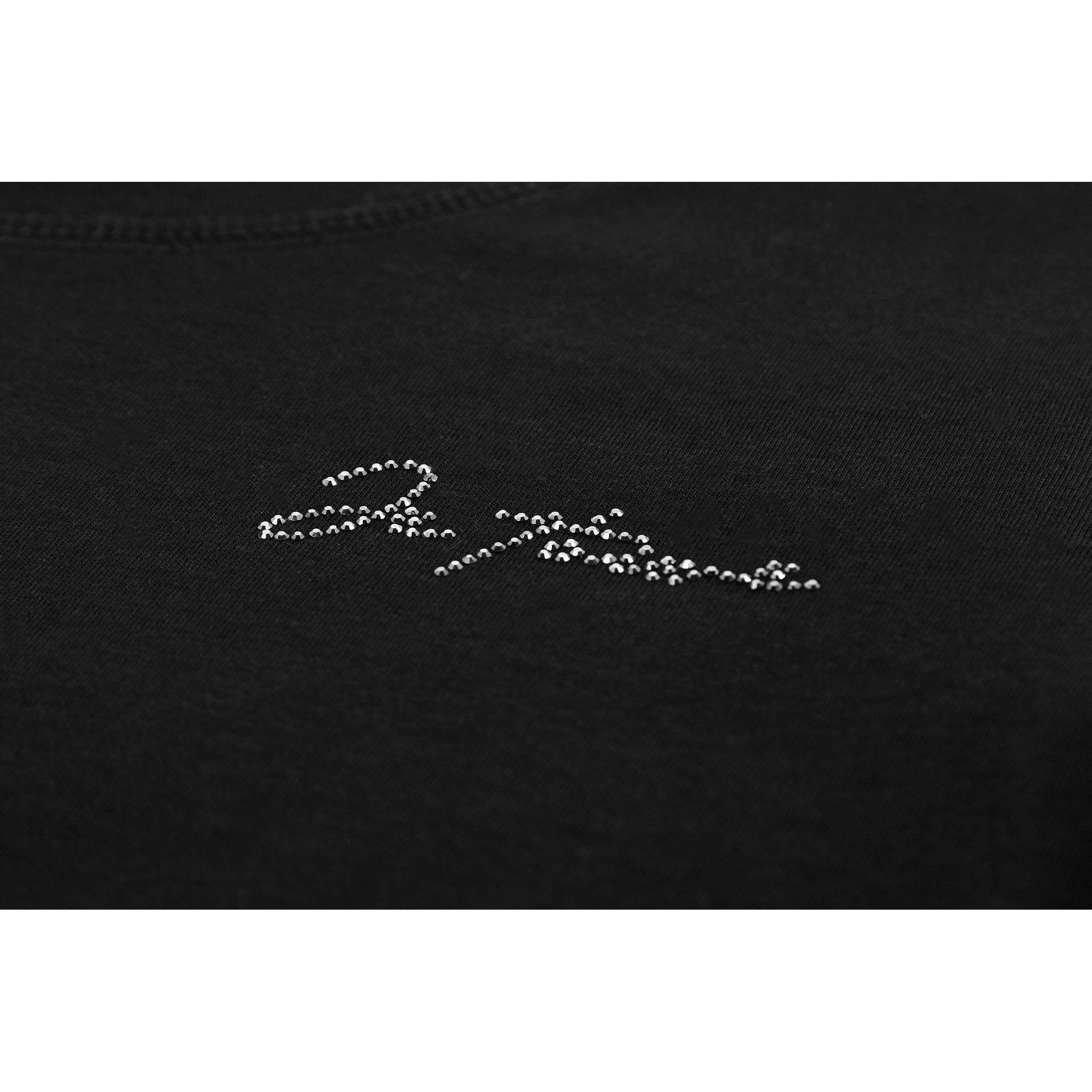 Equitheme Je t'aime T-shirt Bonnie