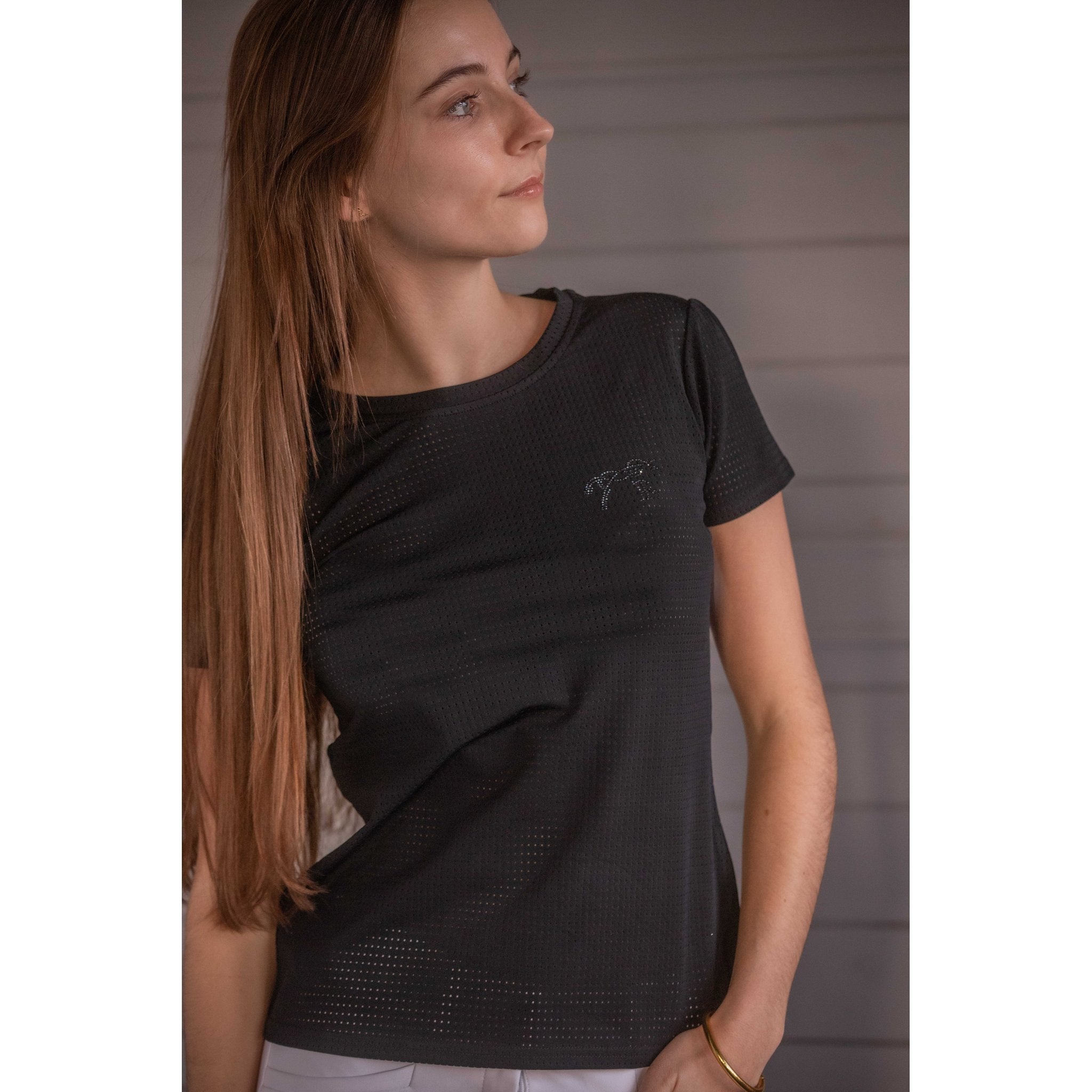 Penelope Techflo t-shirt