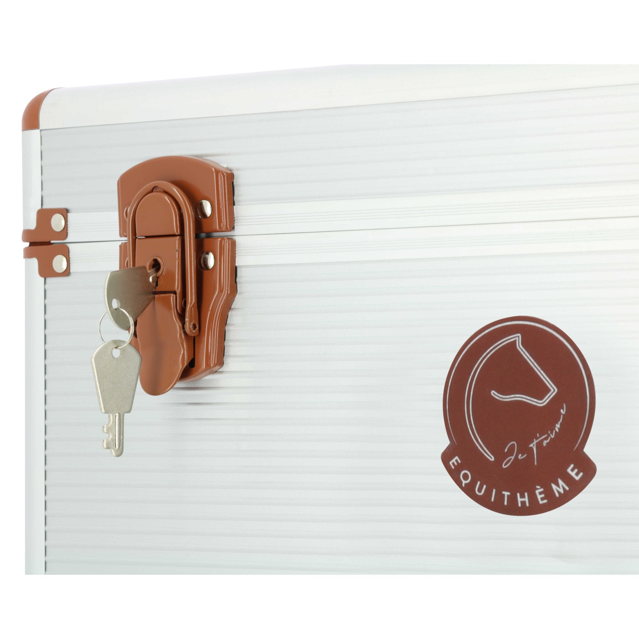 Equithème Je t'aime Grooming box