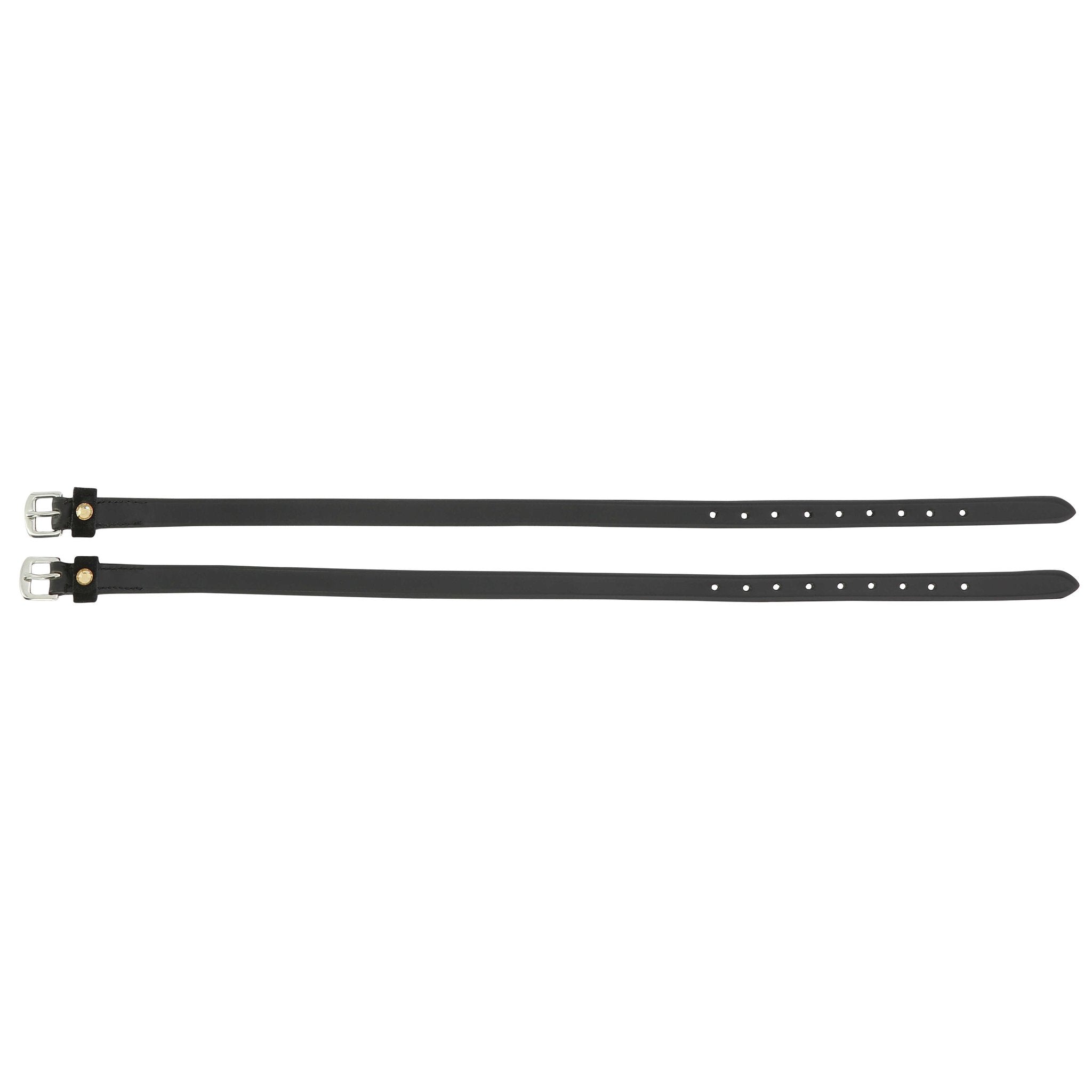 Norton Solitaire sporremmar