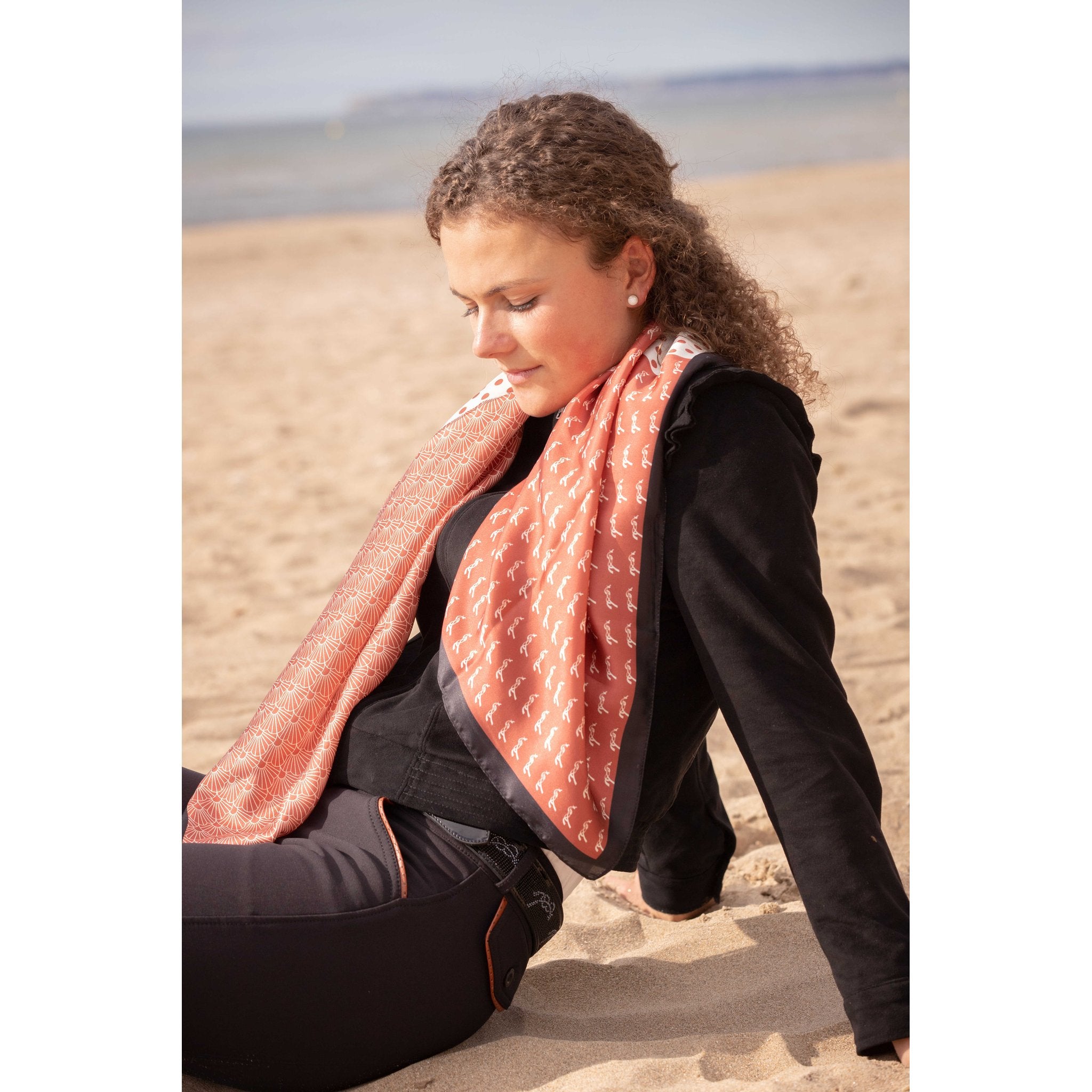 PENELOPE Mya Scarf