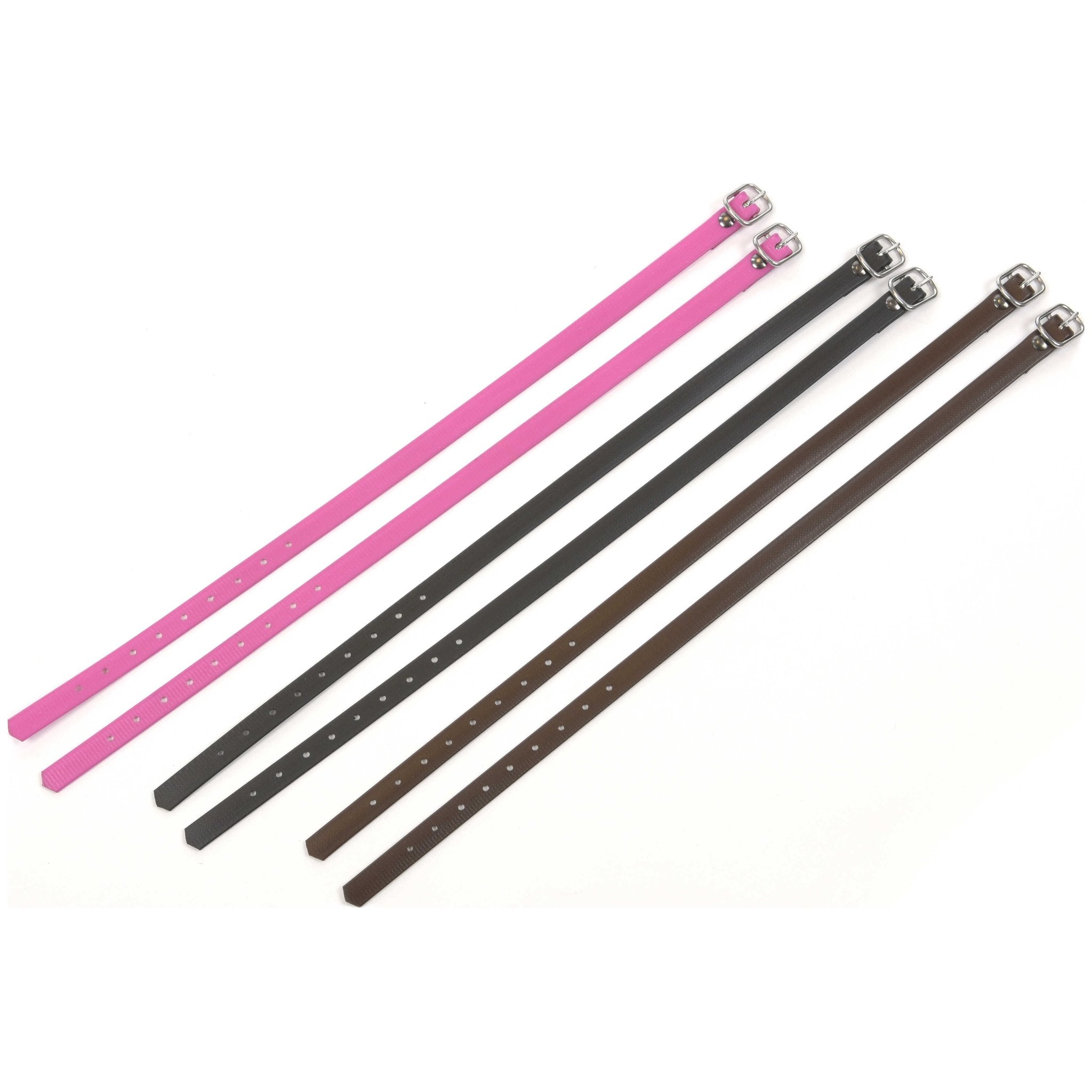 Metalab sporremmar Flexicare