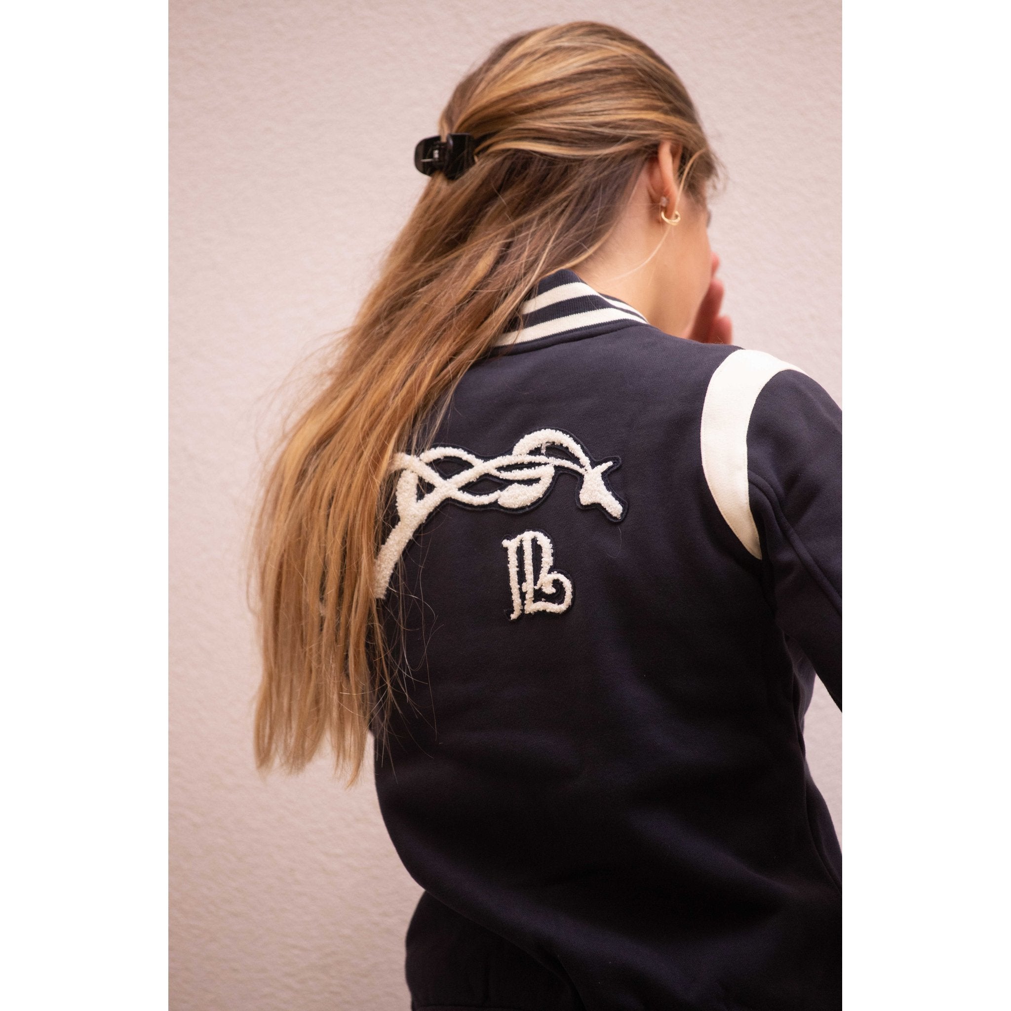 PENELOPE University Hoodie
