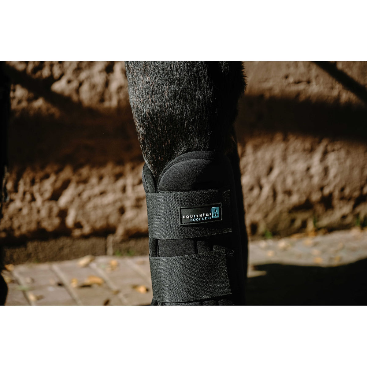 Equitheme Cool & dry benskydd