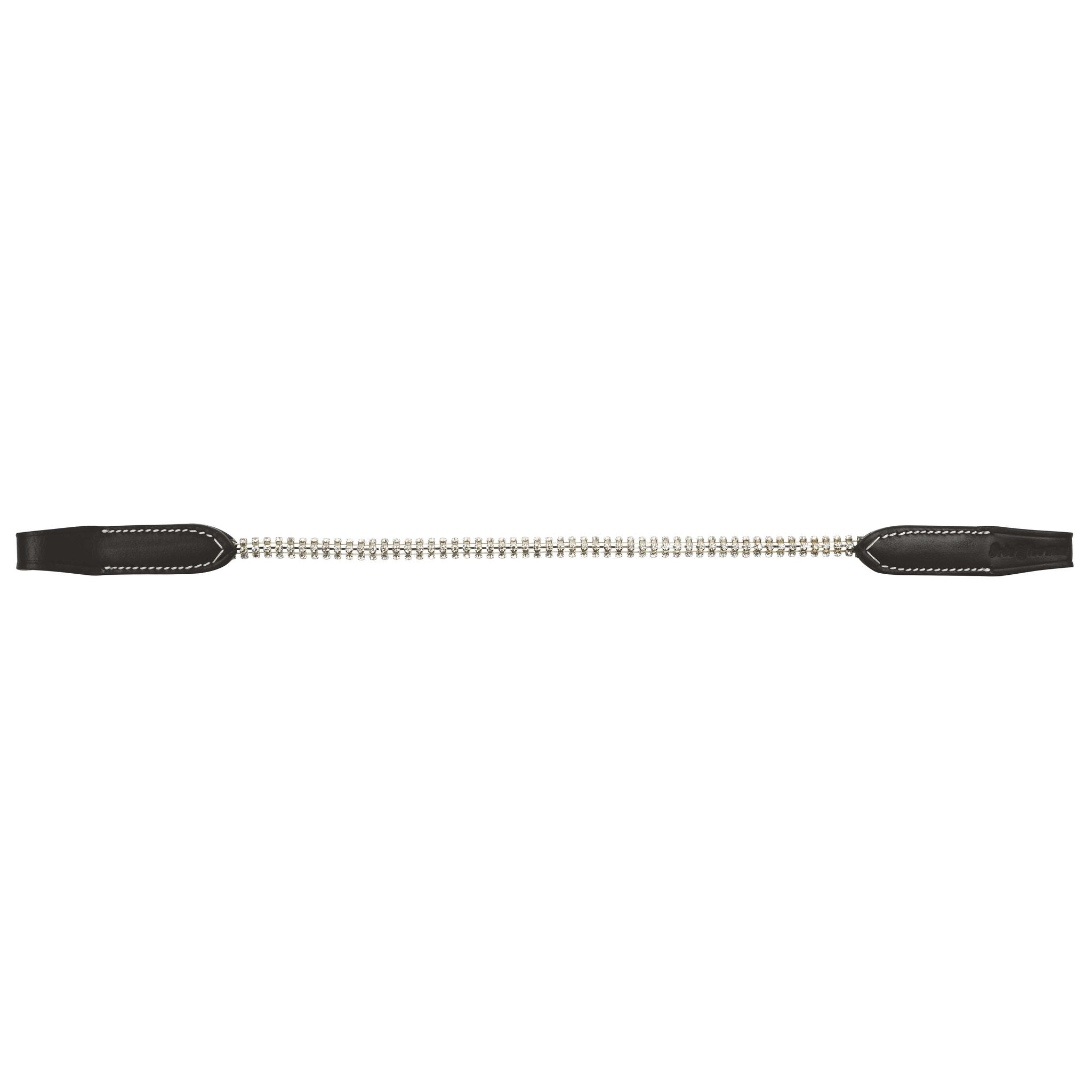 Eric Thomas Pro Strass Pannband