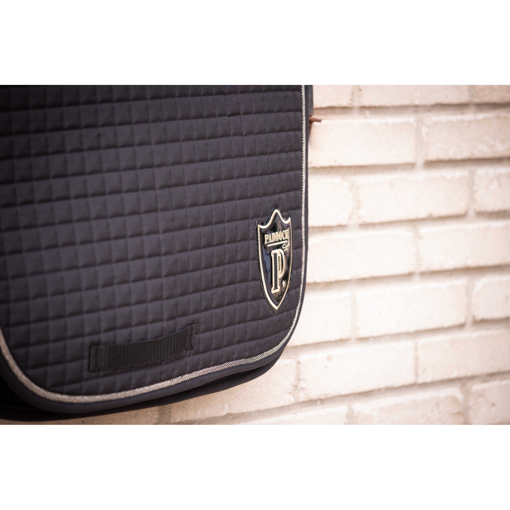 PADDOCK American dressage schabrak