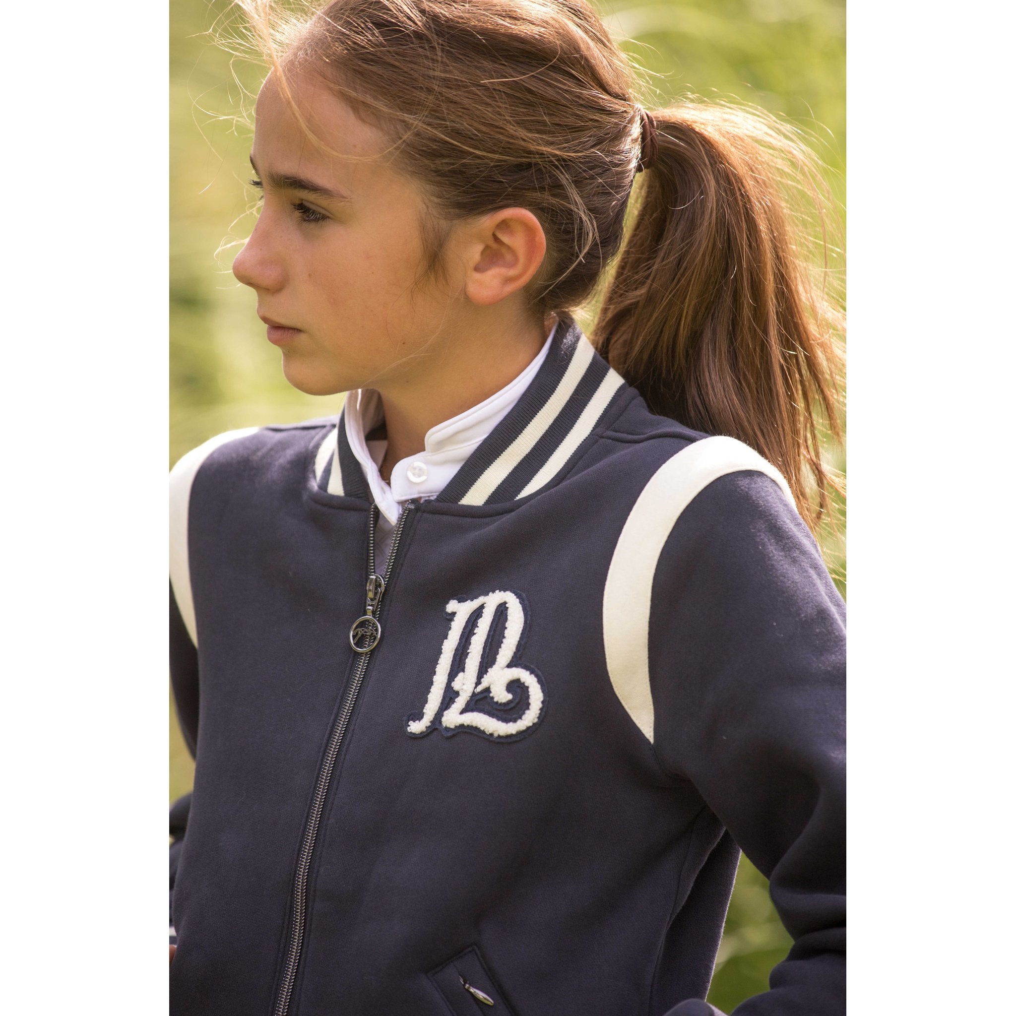 PENELOPE University Hoodie