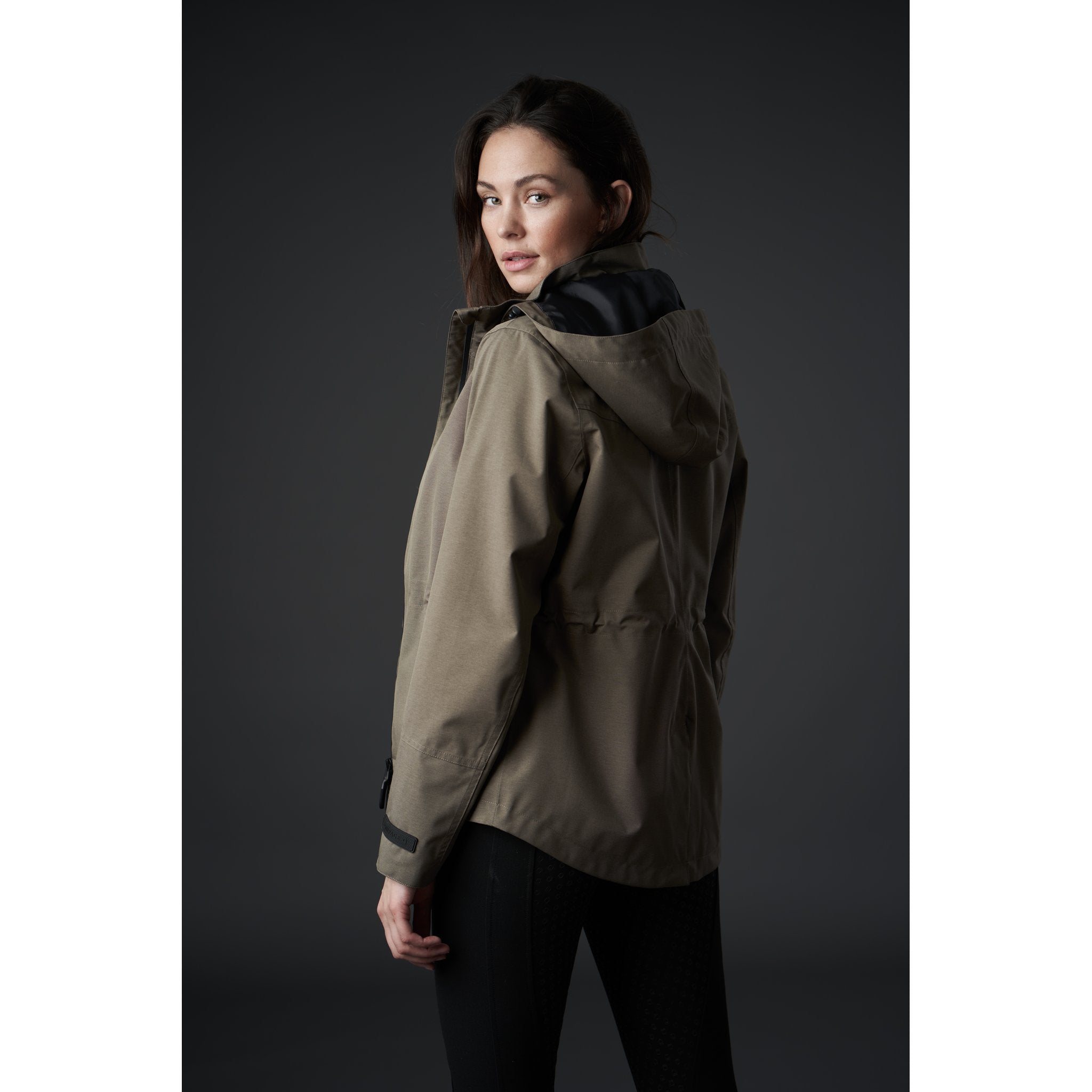 Equipage Fenna ridjacka