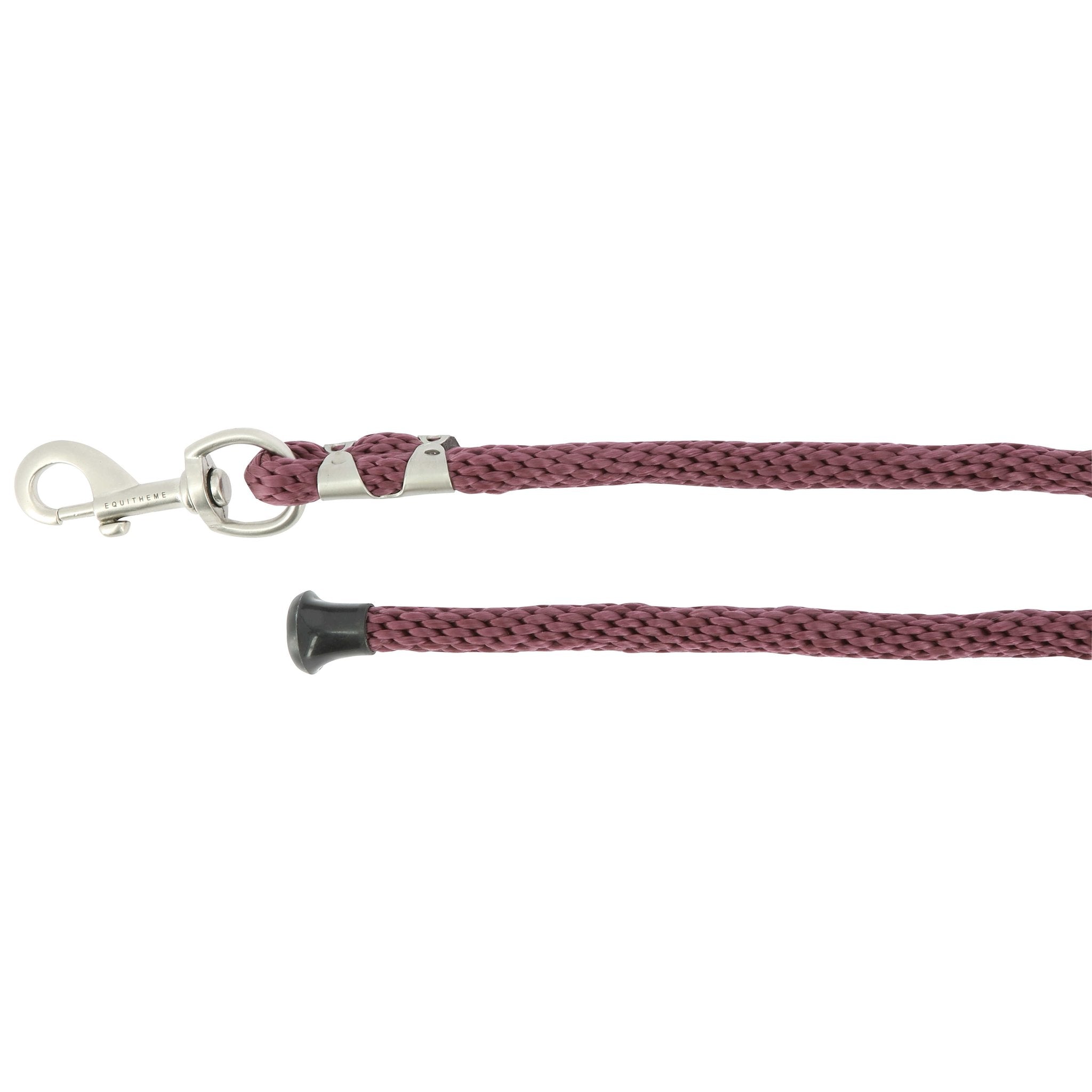 Equithème Soft satin Grimskaft