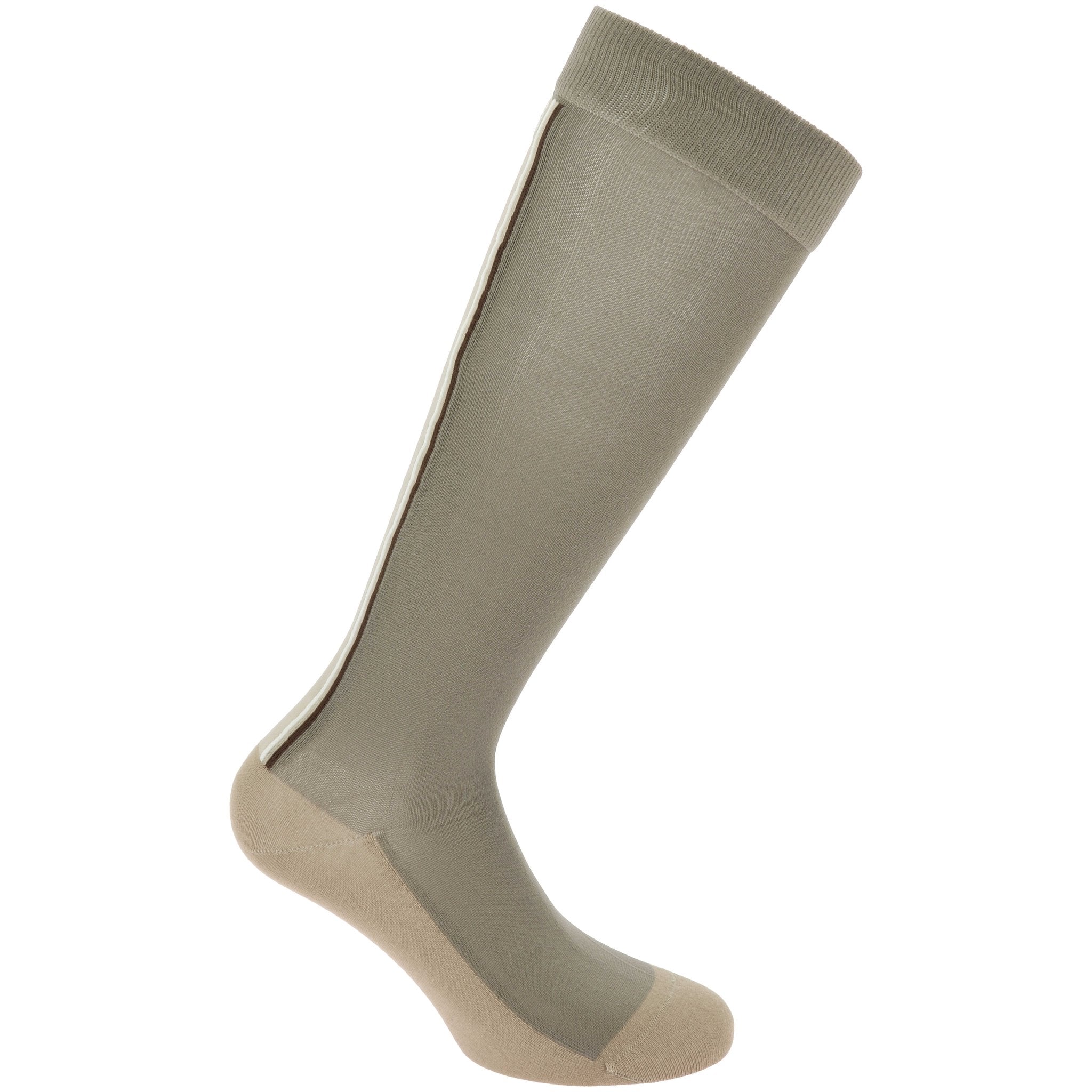 Equithème Classic Strumpa