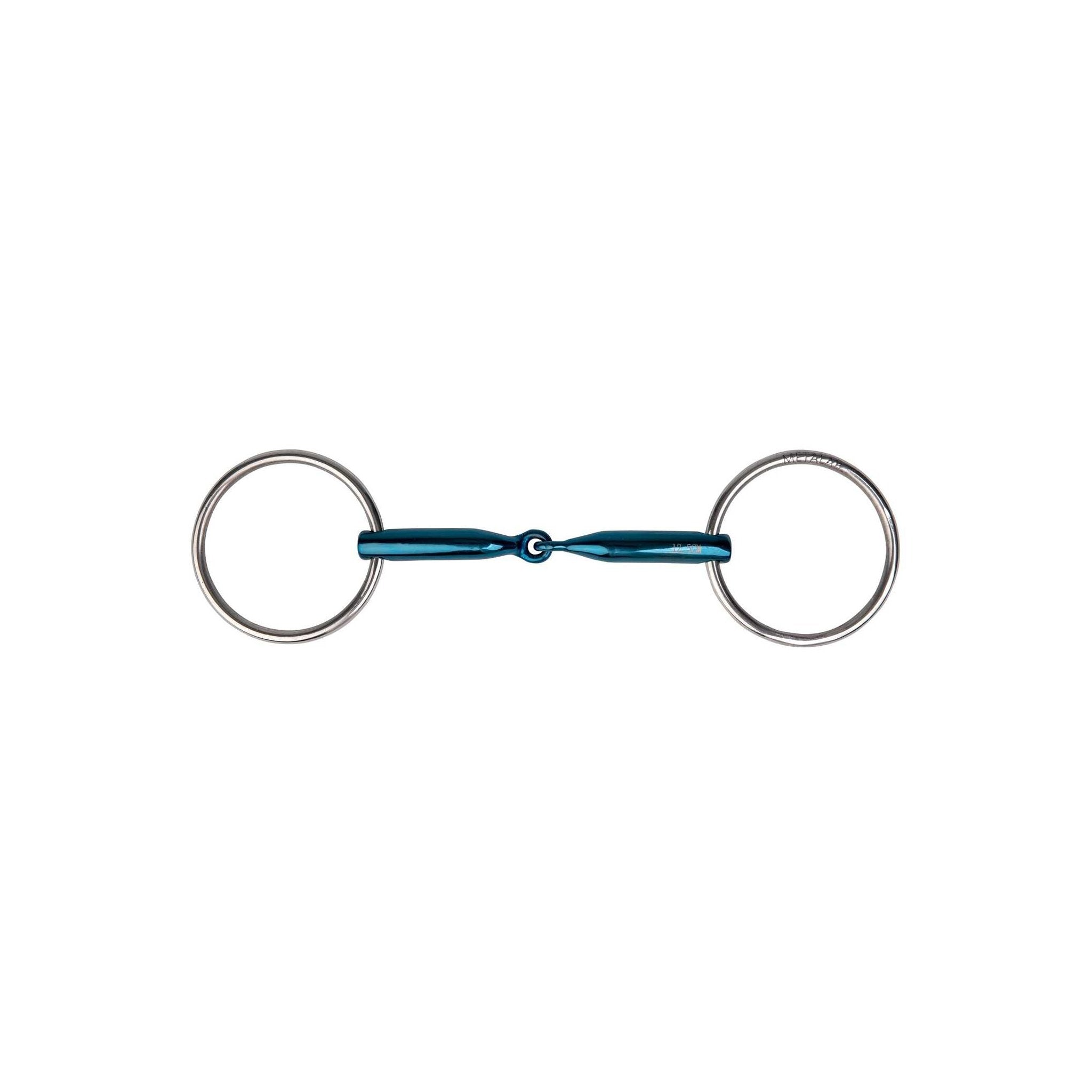 Metalab Eco Blue 2-delat