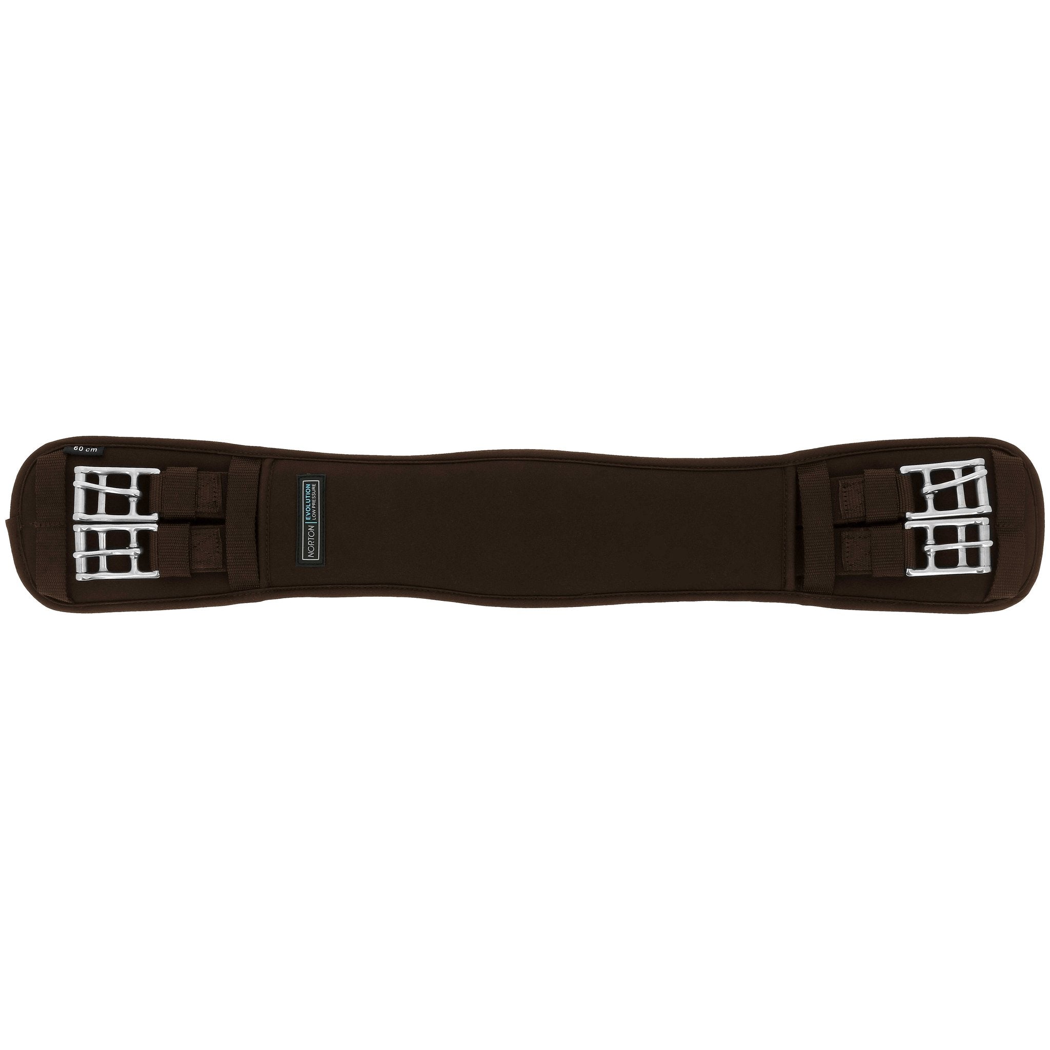 Norton Evolution Dressyrgjord
