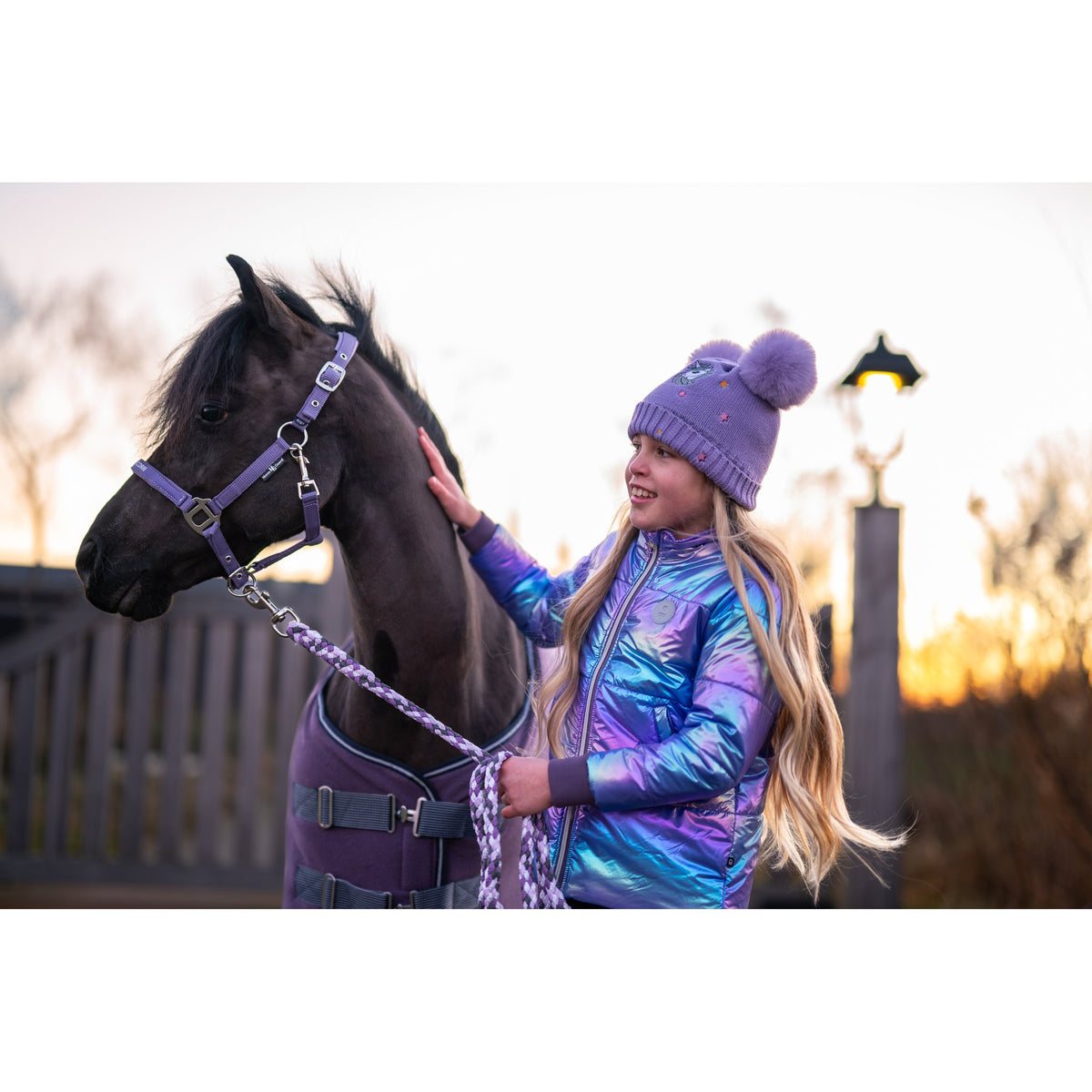 HorseGuard Malva grimma