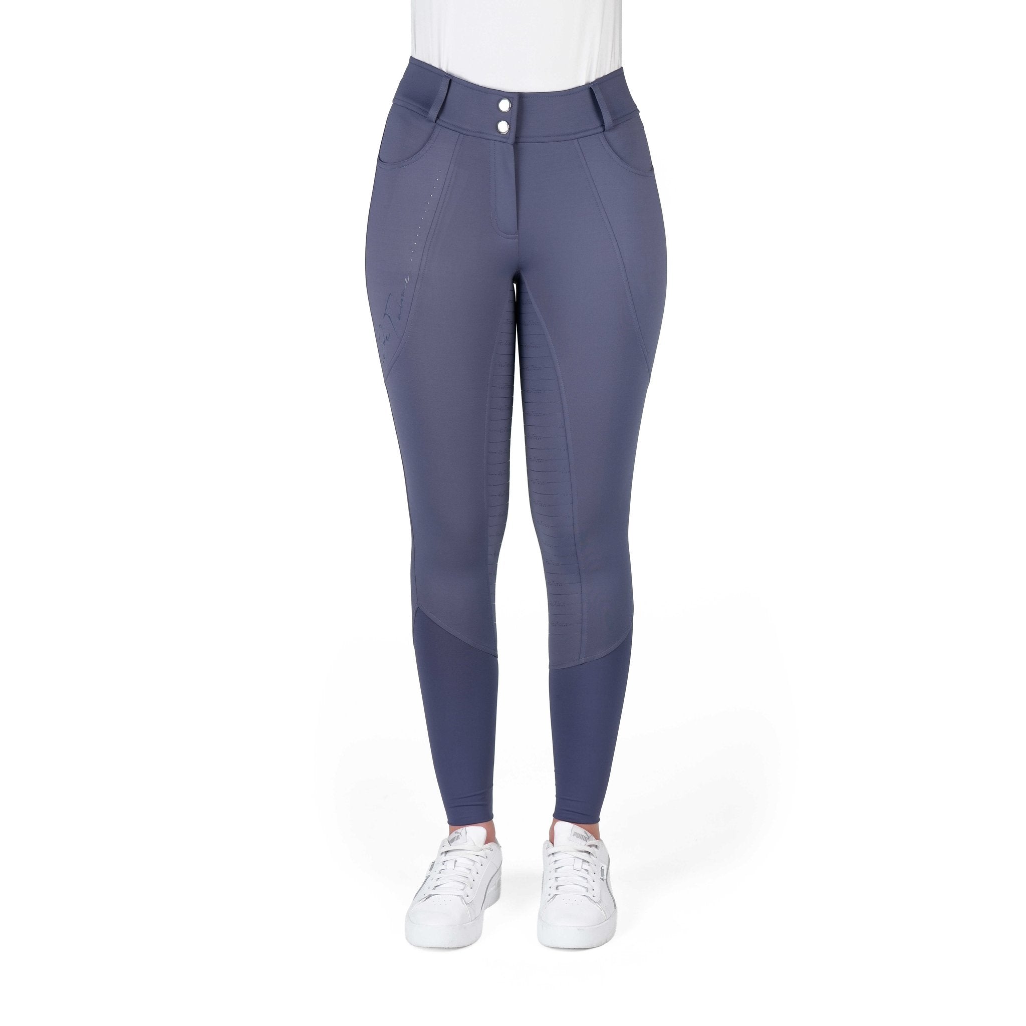 Equitheme Je t'aime Ridbyxa EK-Elsa