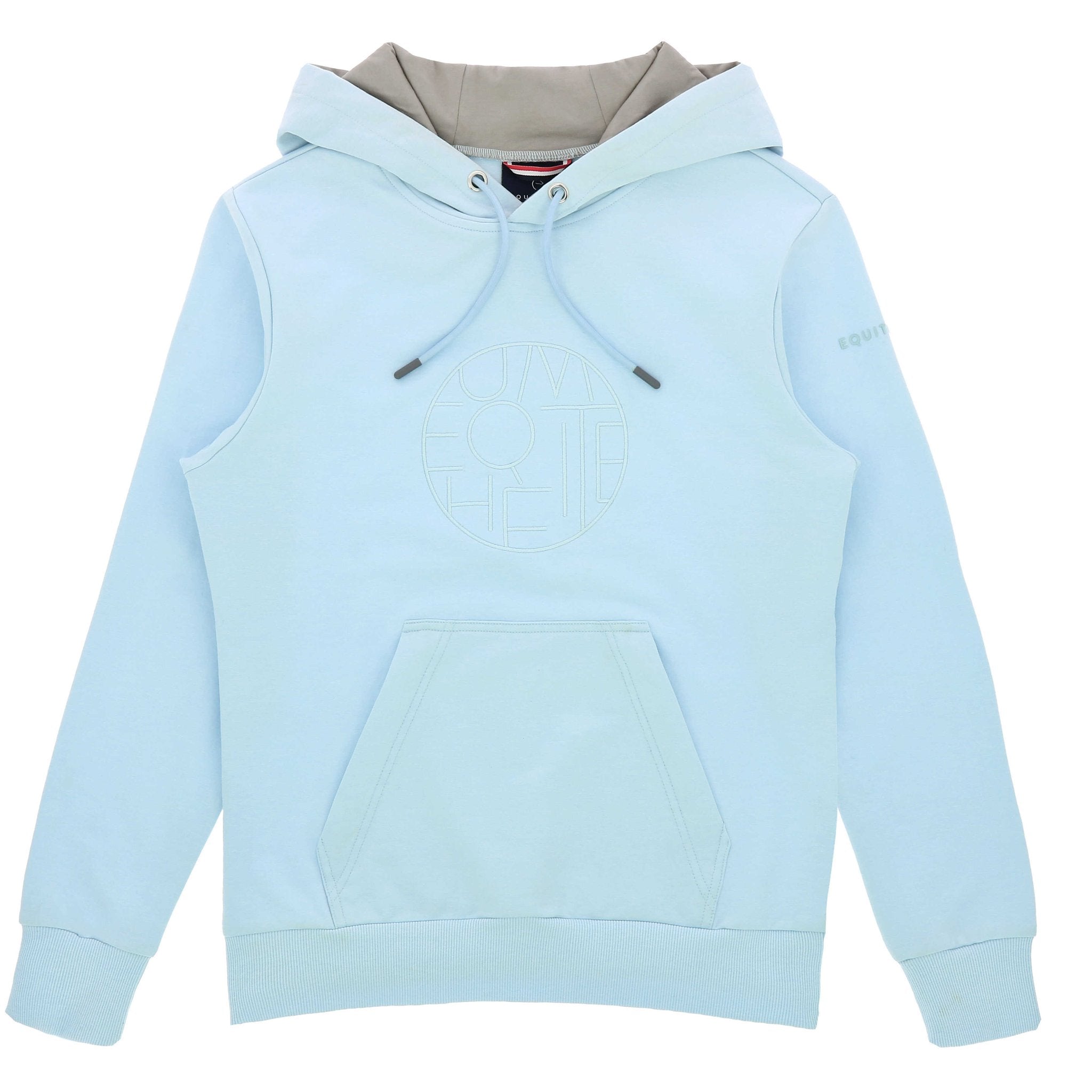Equitheme Hoddie unisex Axel