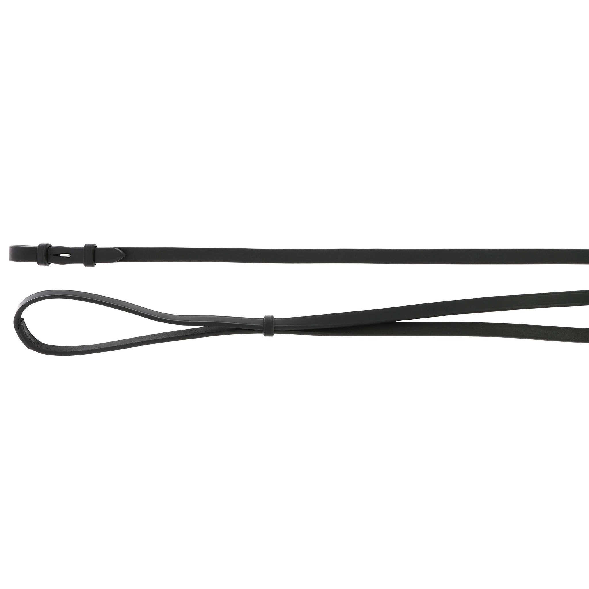 Eric Thomas Hybrid Curb bit-tyglar