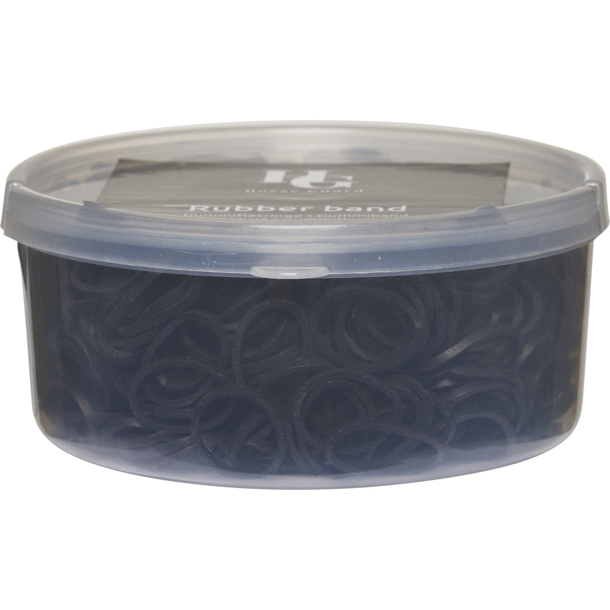 HorseGuard Gummiband 750 stk