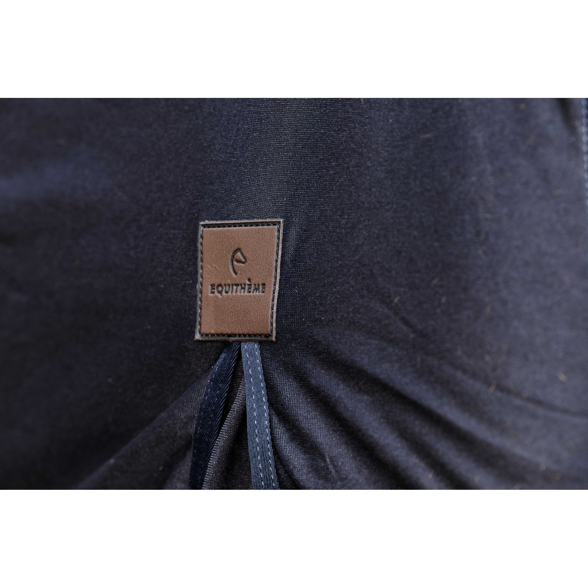 Equithème Micro Mesh Täcke