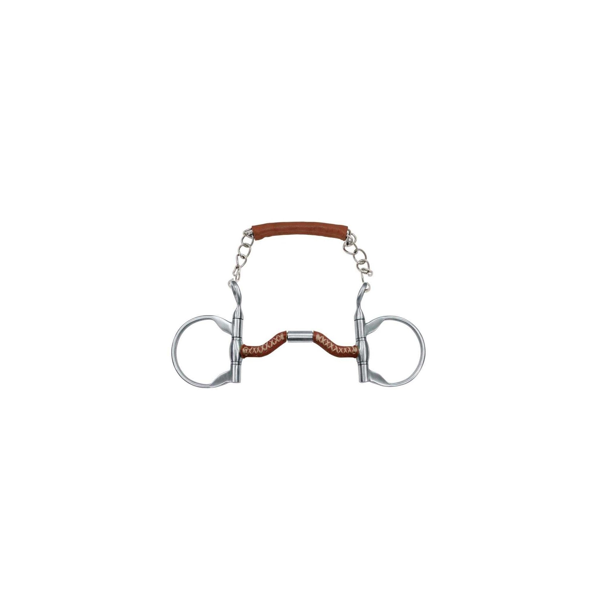 Metalab Francois Gauthier kimblewick med port
