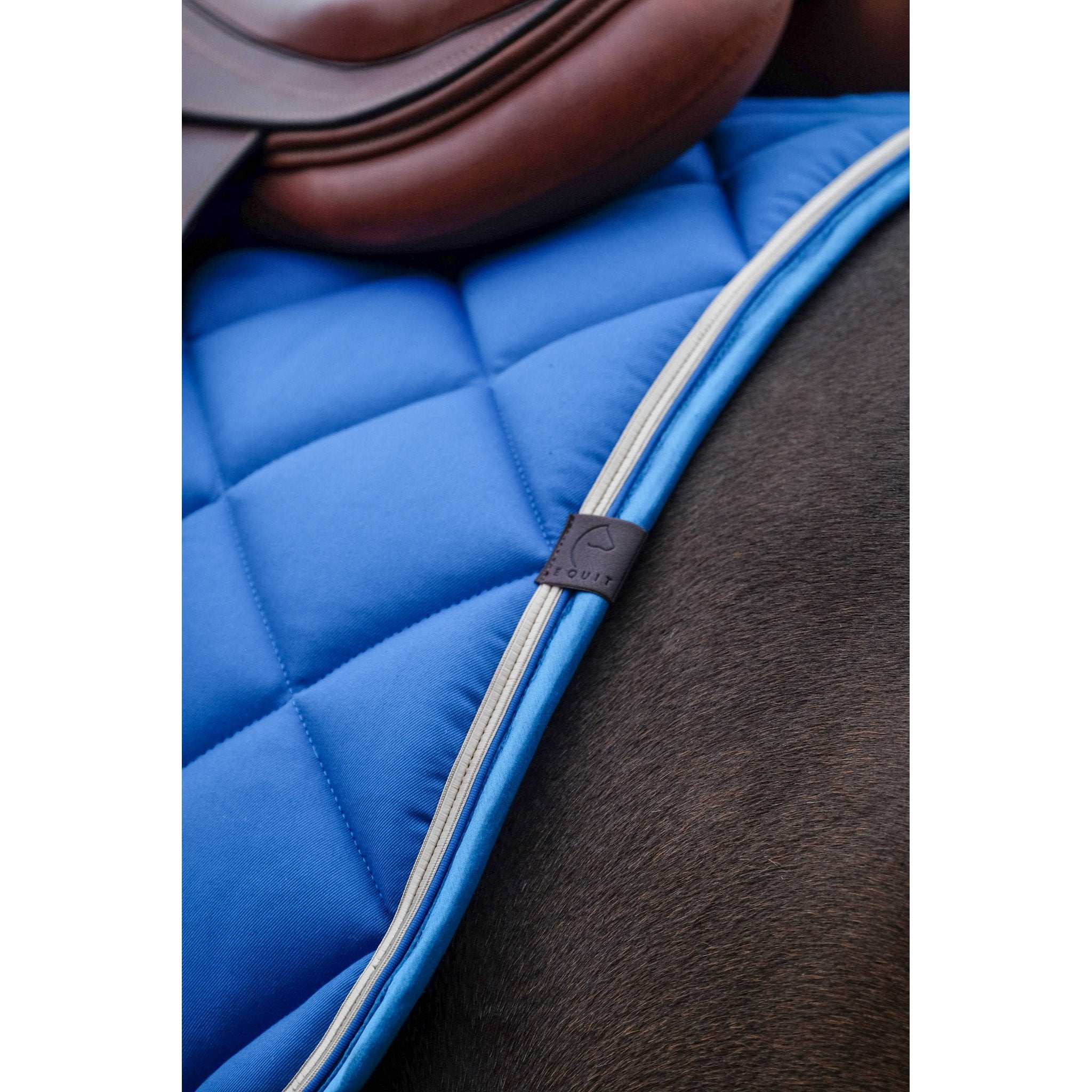 Equithème Classic Schabrak