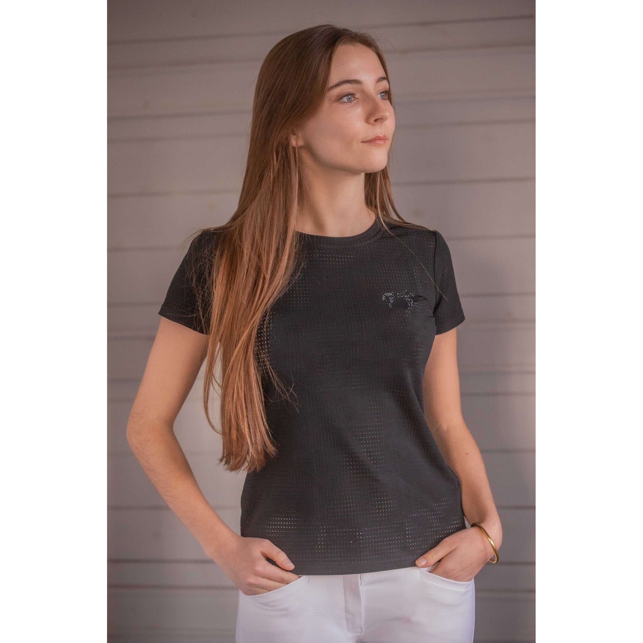 Penelope Techflo t-shirt