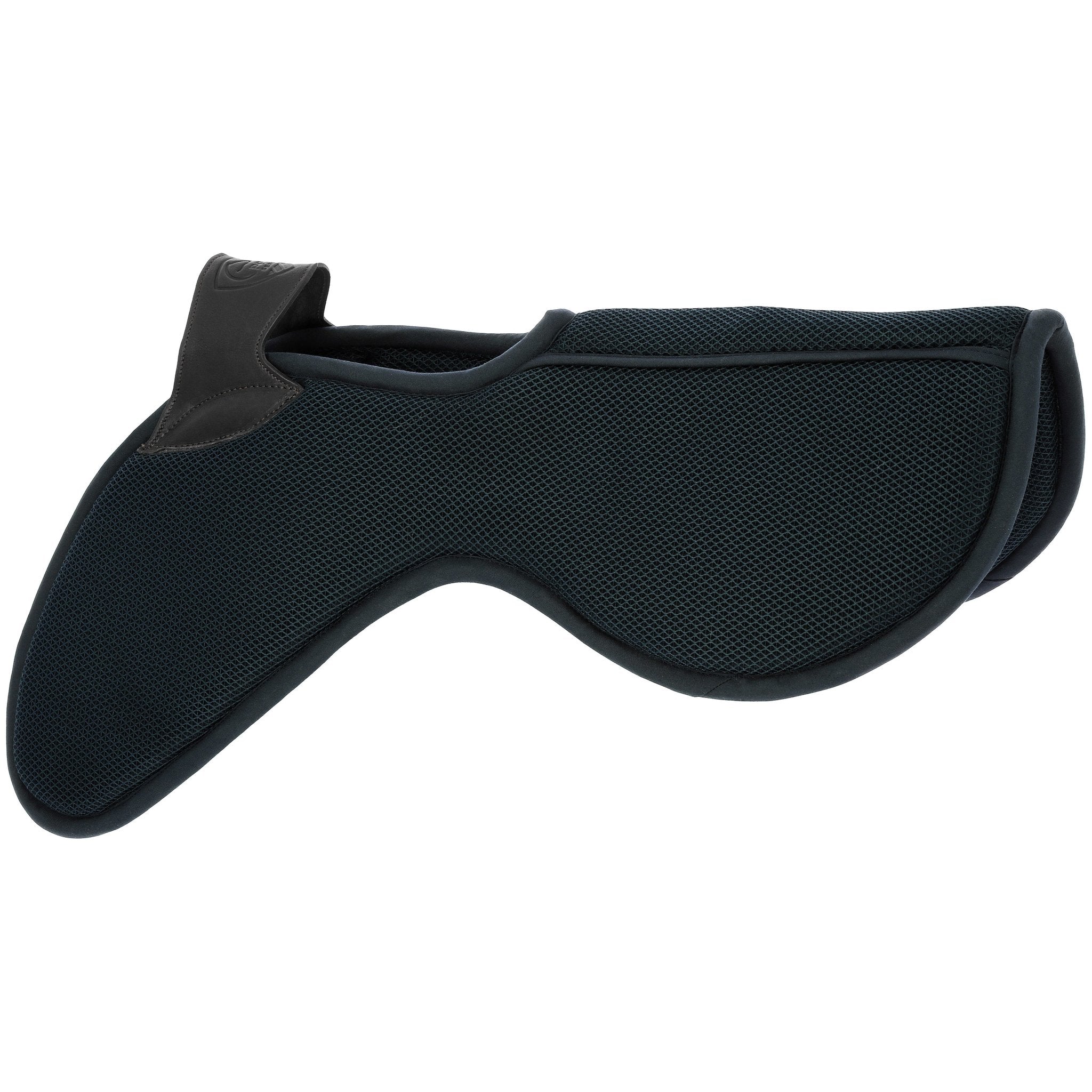 Pro Series Airmesh sadelpadd