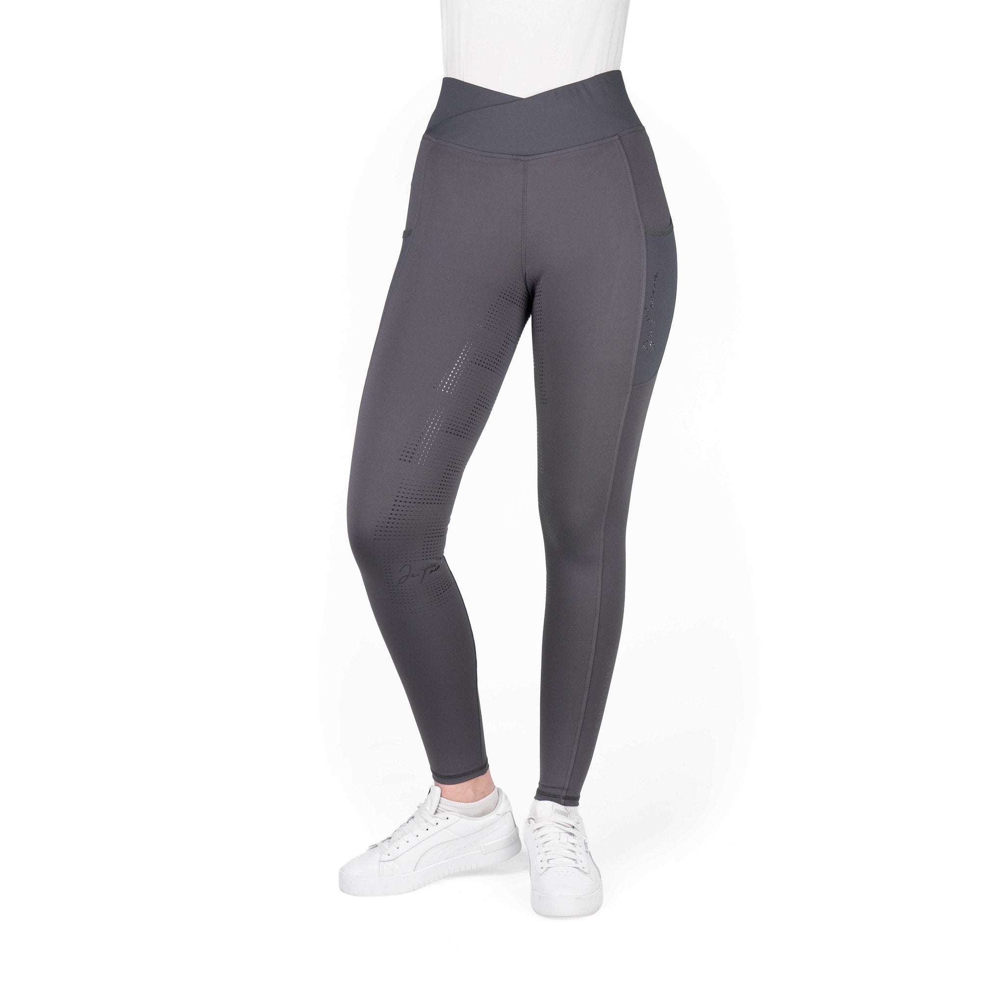Equitheme Leggings EK-Flora