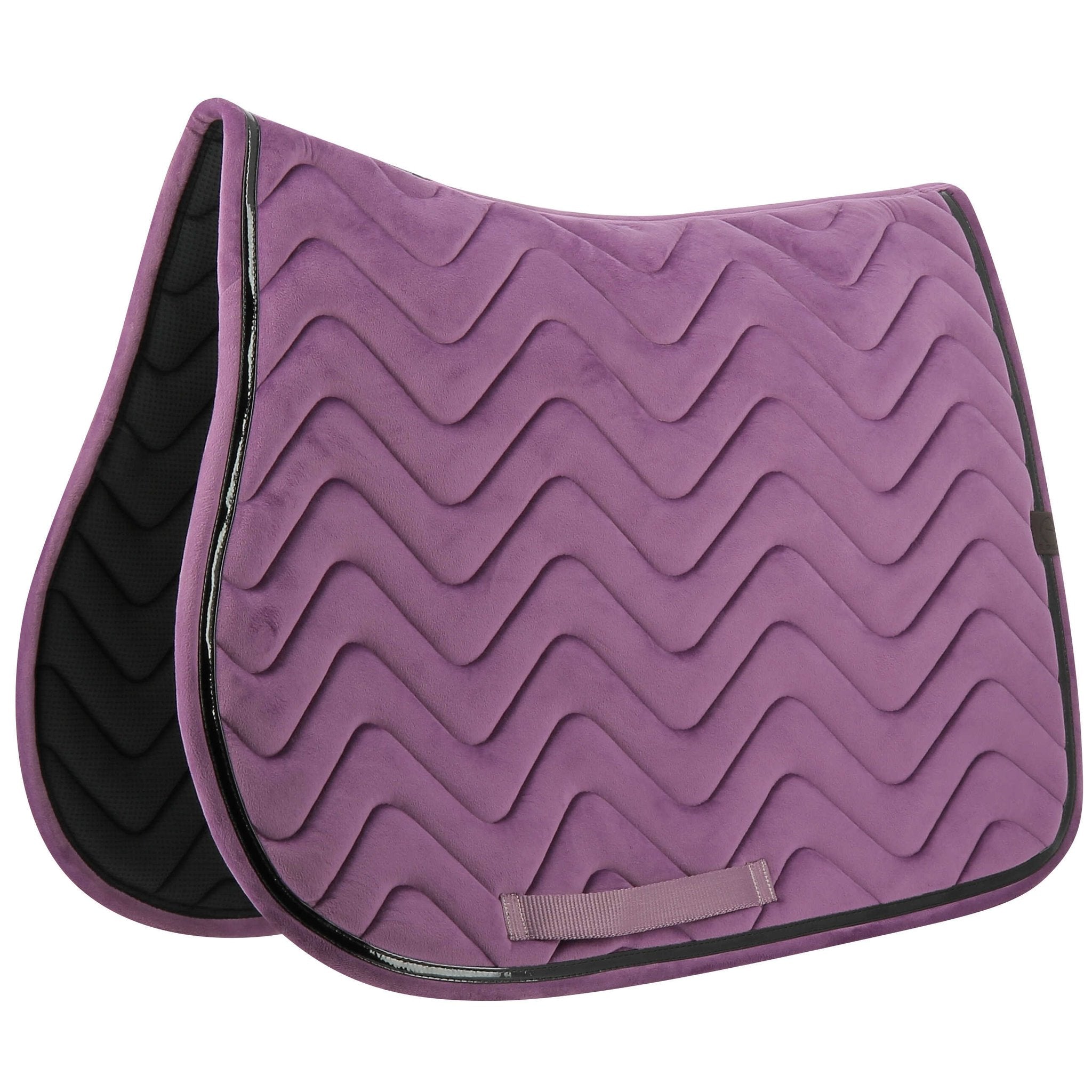 Equithème Glossy Schabrak