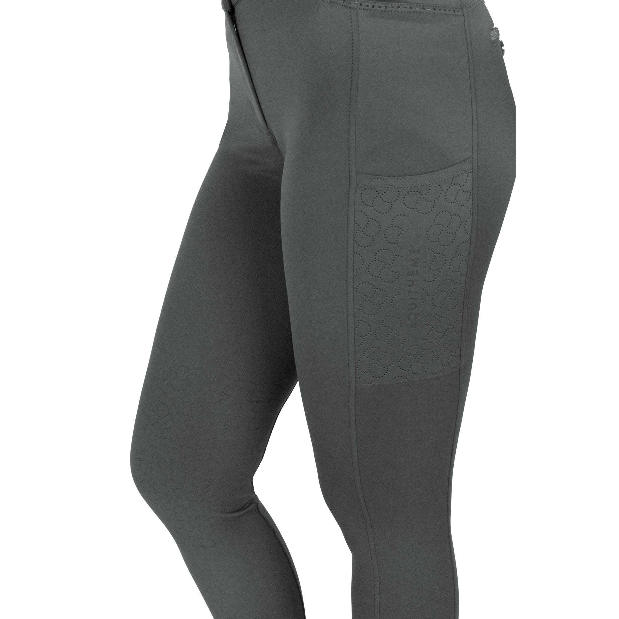 Equitheme Capucine Ridbyxa