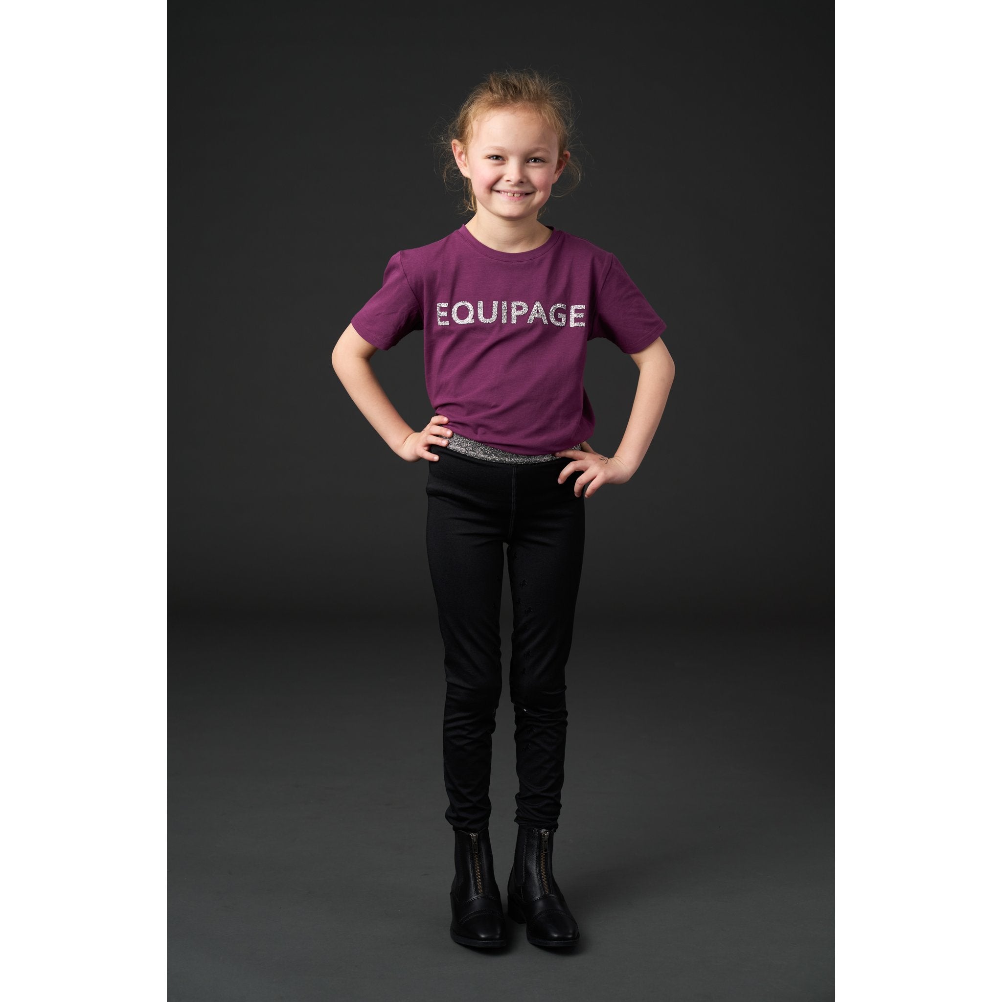 Equipage Telina T-shirt kids