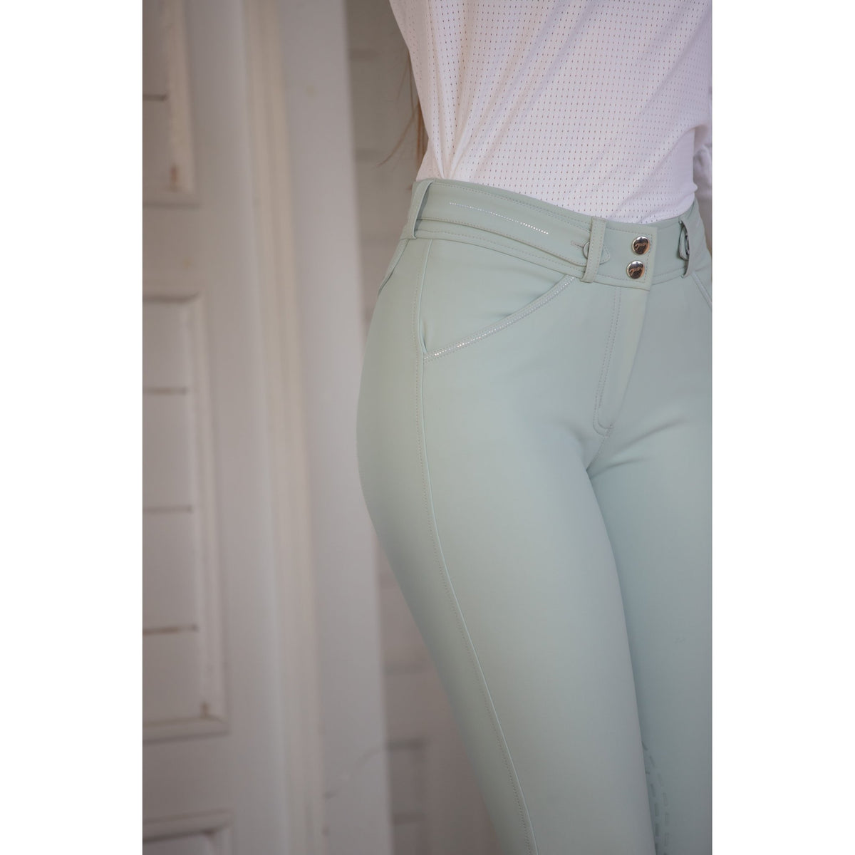 Penelope Elegance ridbyxor