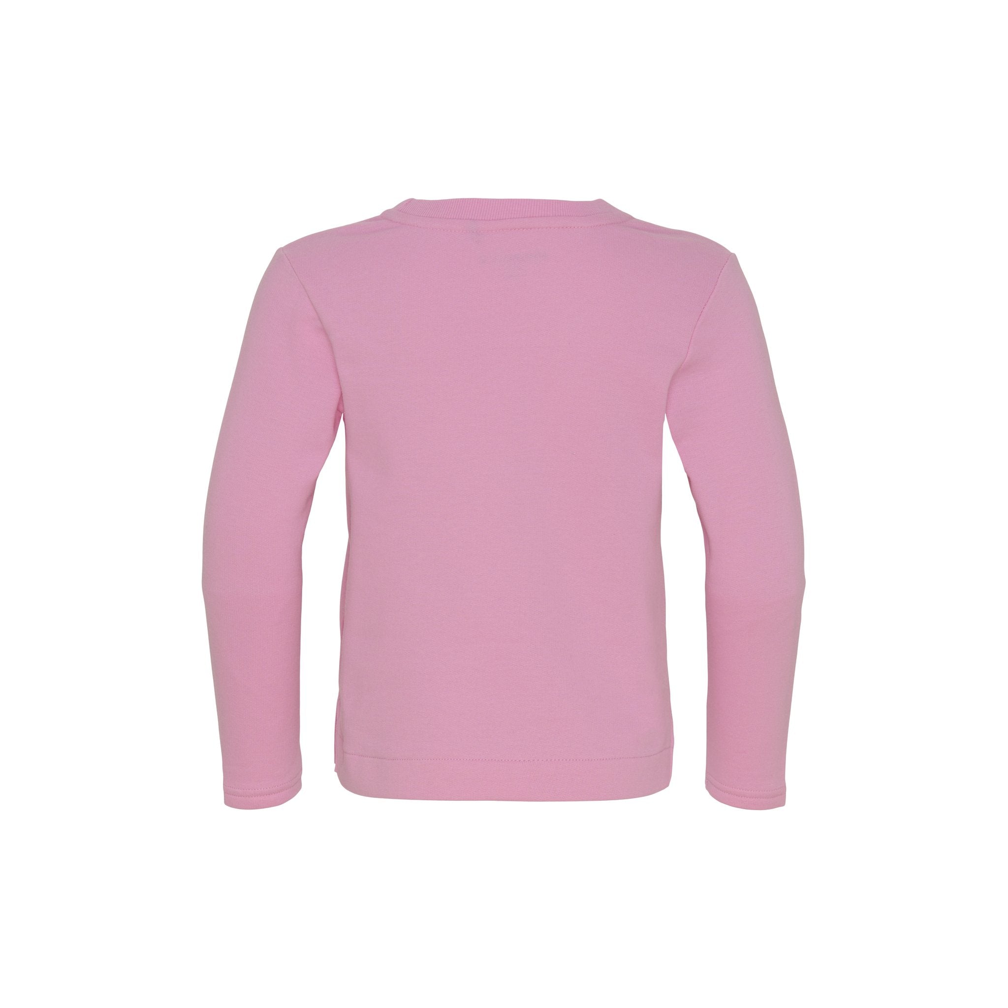 Equipage KIDS Julia långärmad sweatshirt